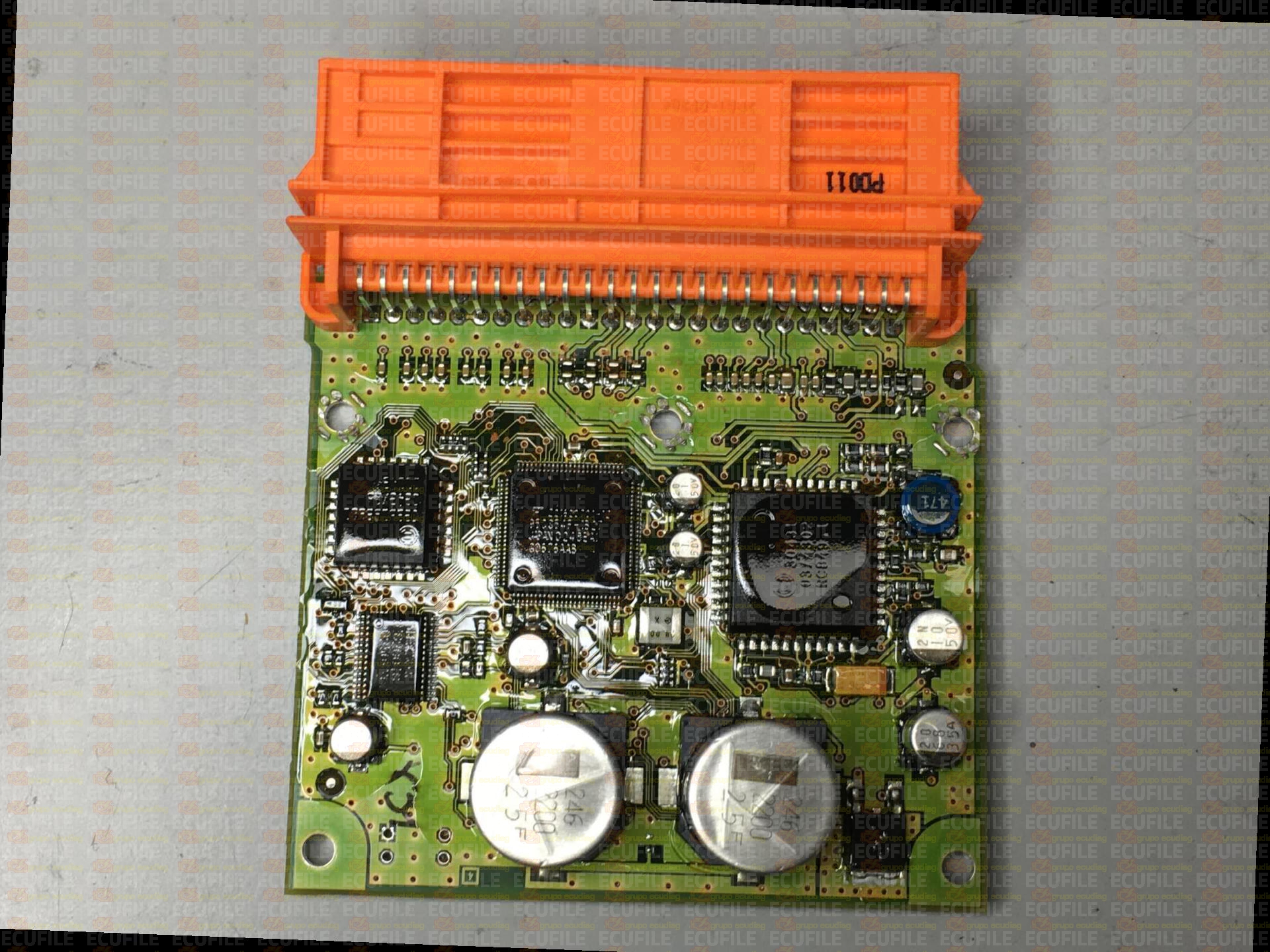 AUTOLIV ACU3 550885300 RENAULT TWINGO I 8200058365E AM