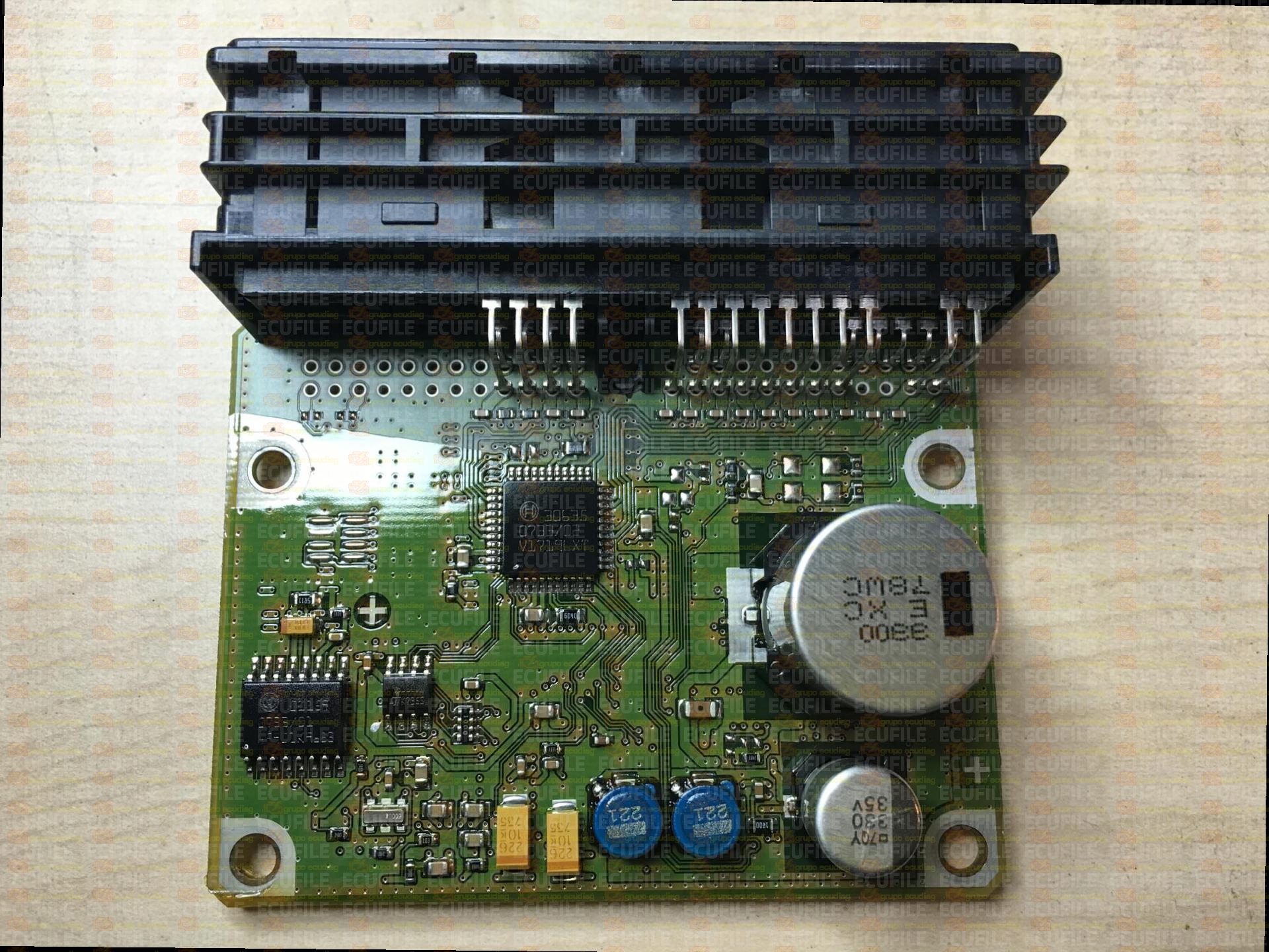 BOSCH 0285010141 FIAT SCUDO PSA 1401019580
