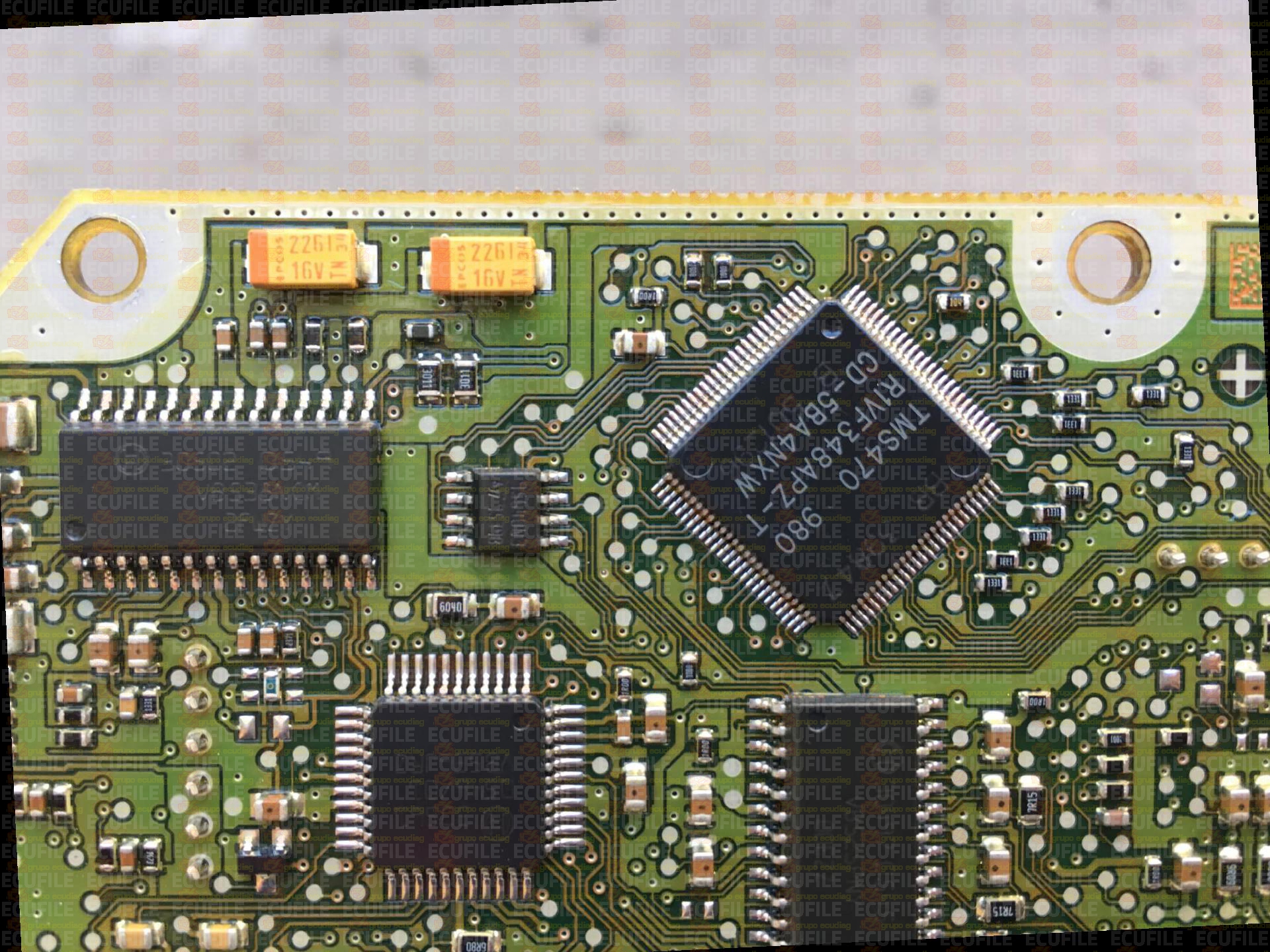 BOSCH 0285001532 BMW 65.77-9110258-01
