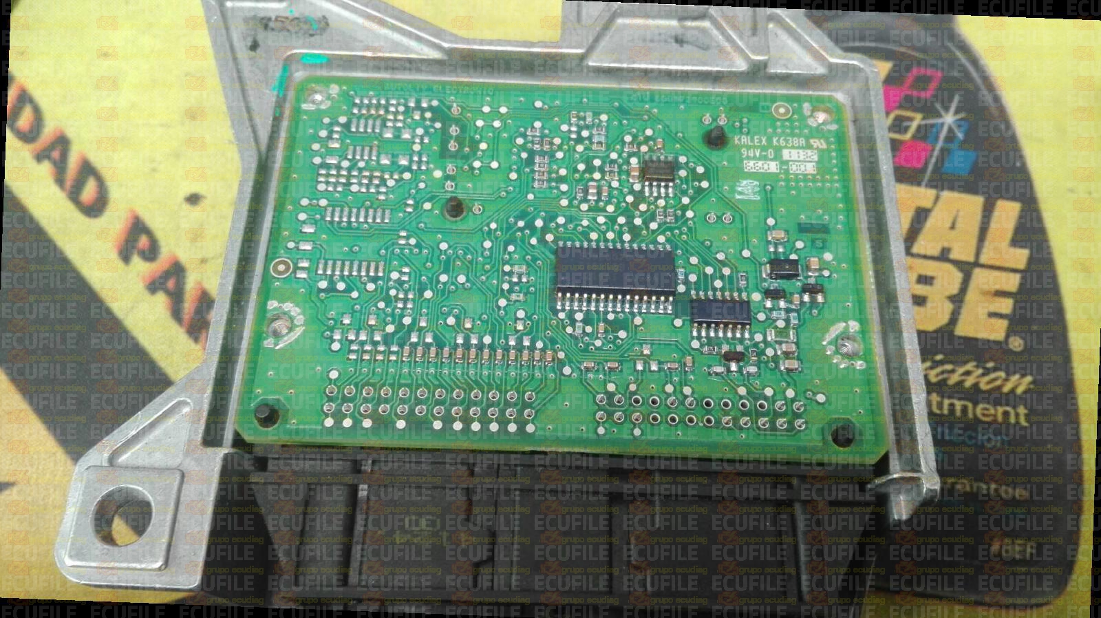 AUTOLIV 618294300 PEUGEOT RCZ 9673605880 AA