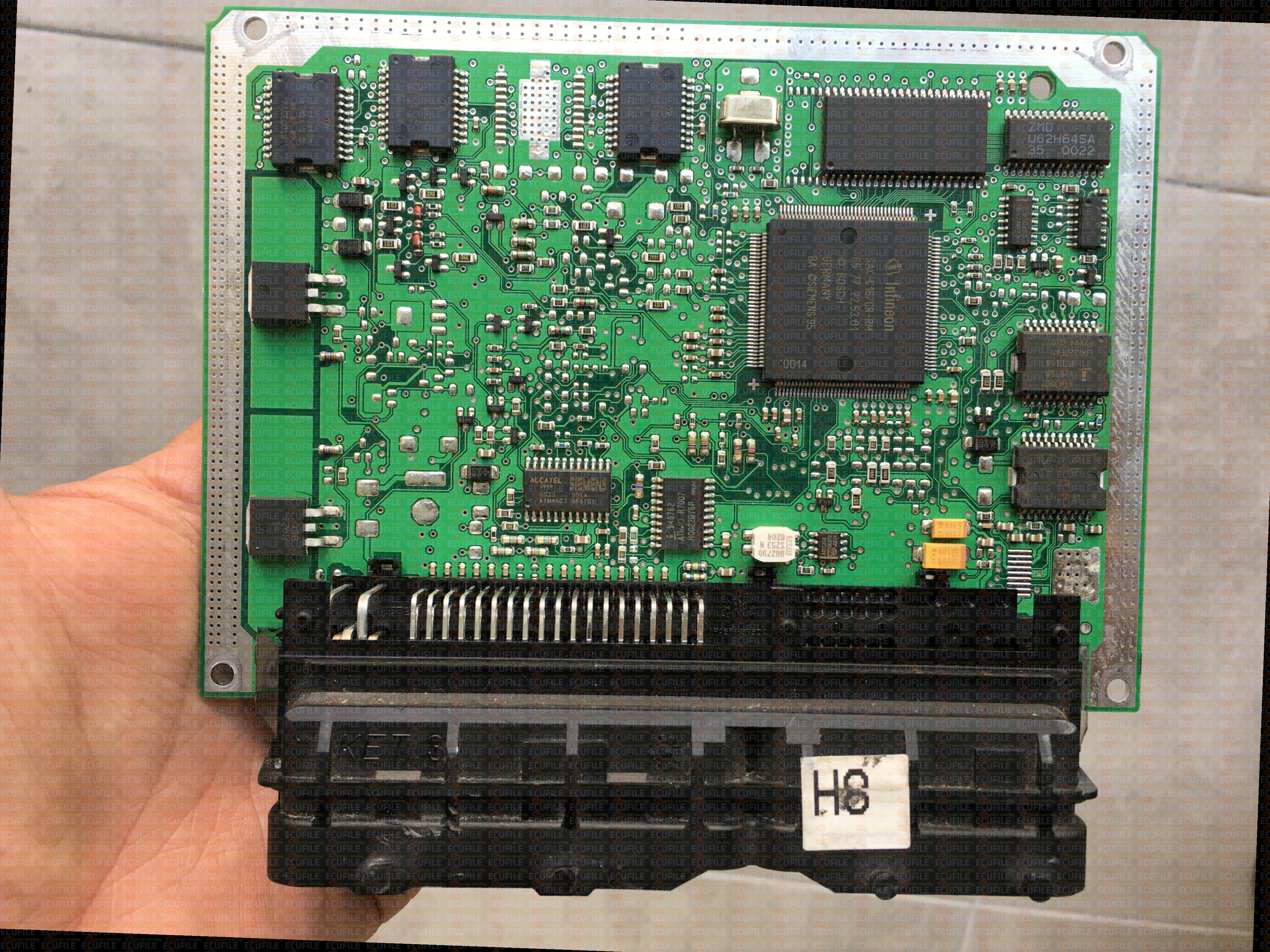 SIEMENS SIMK41 5WY1426B HYUNDAI ELANTRA 2.0i 39105-23150 39109-23150 6600066010000