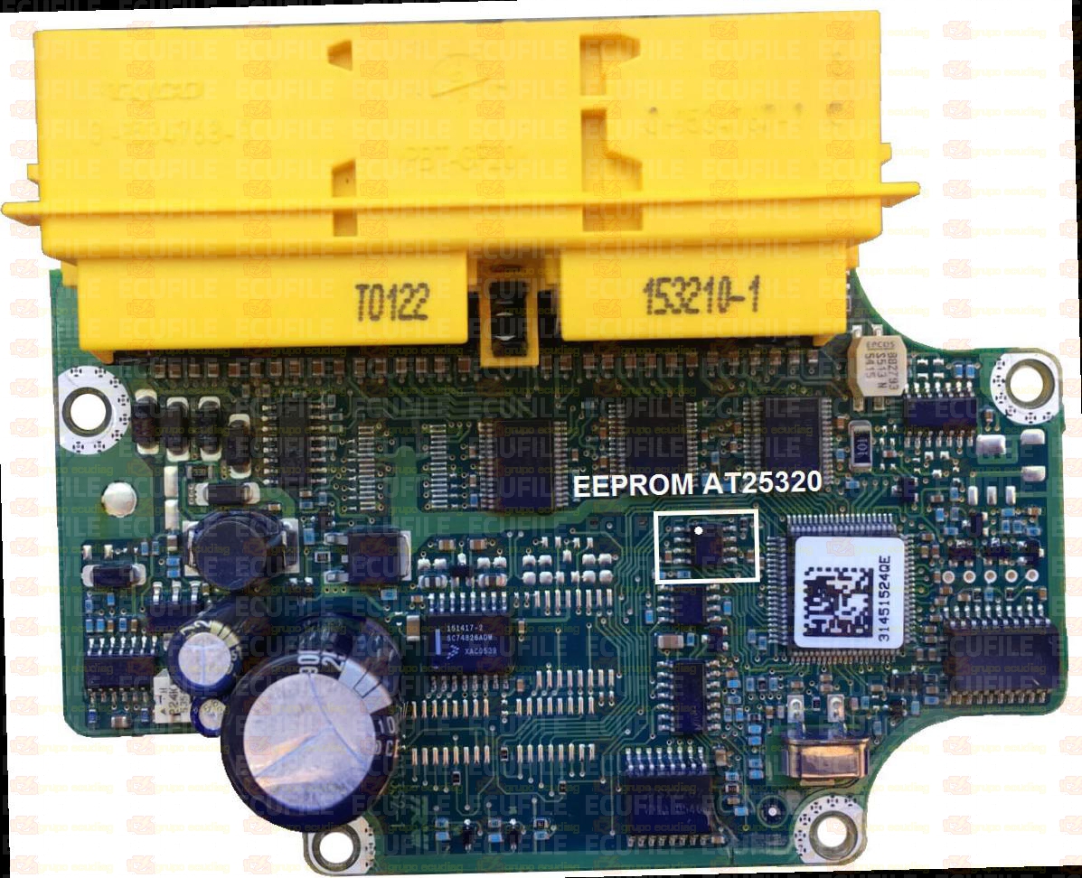 TRW 6626 MERCEDES W169 A1698206626
