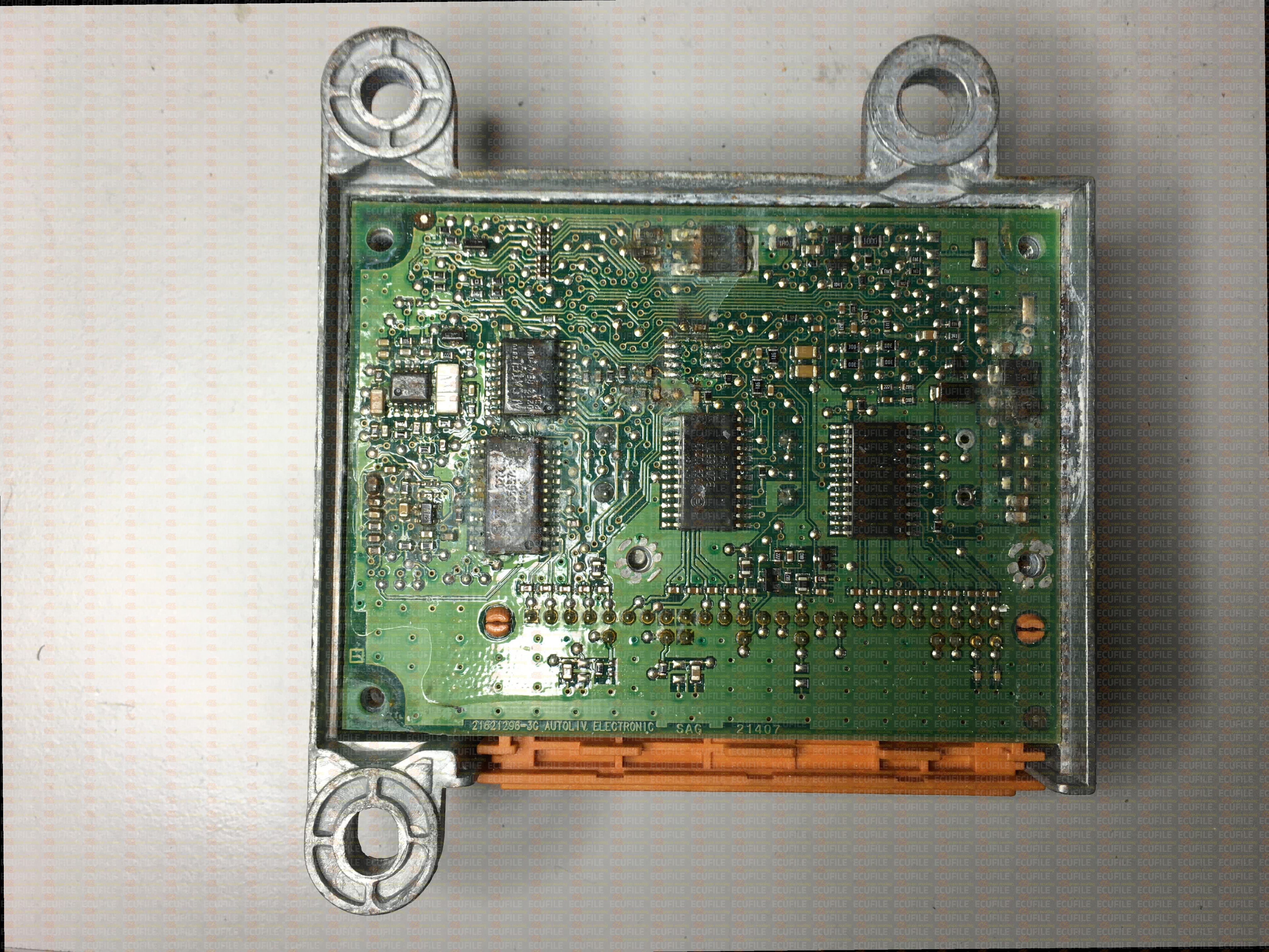 AUTOLIV 600237100 PEUGEOT 206 9644903380 AC