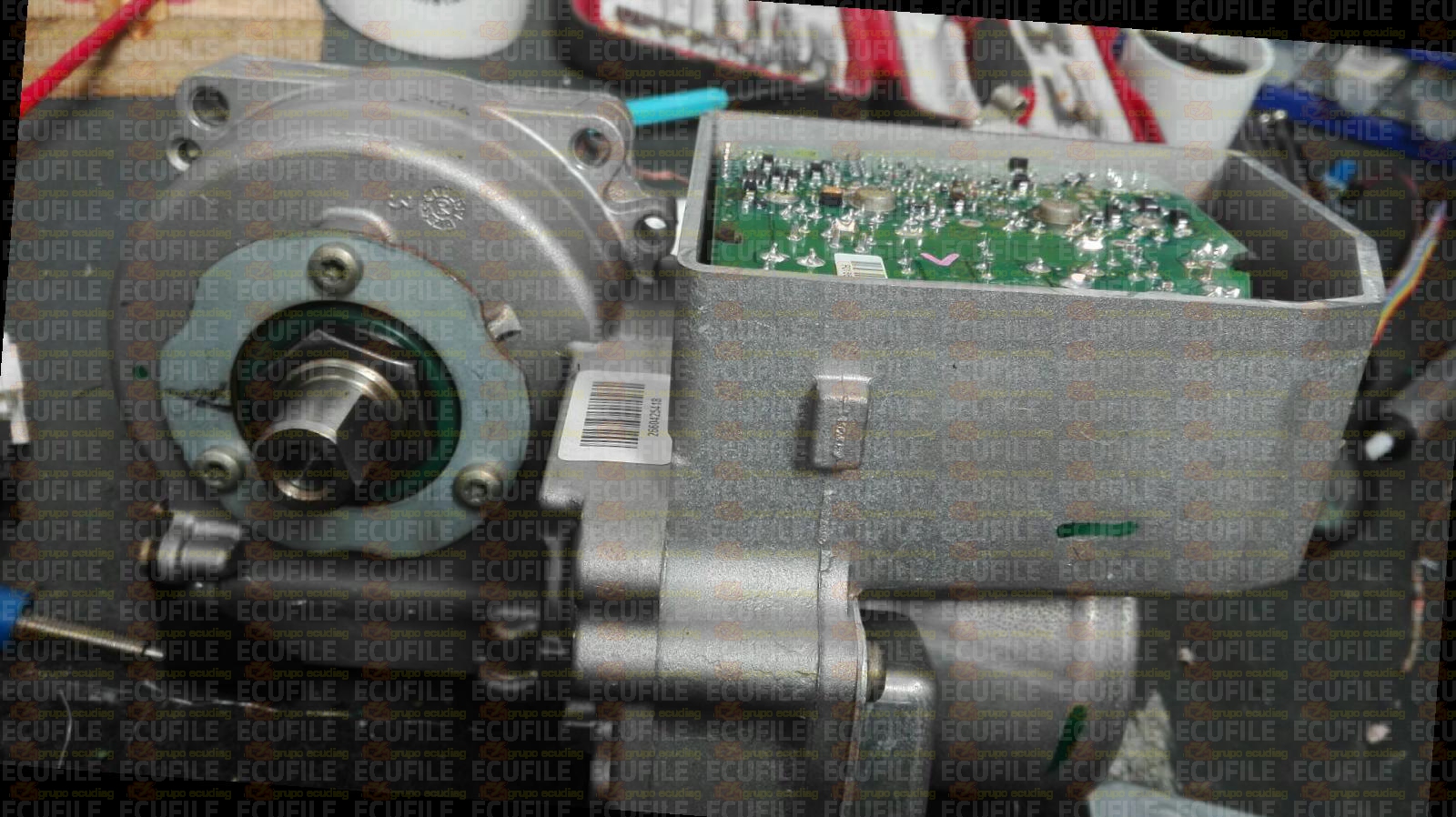 PAS TRW 50300783LHD RENAULT CLIO MODUS 8200433517--D 8200433517D 8200433517-D