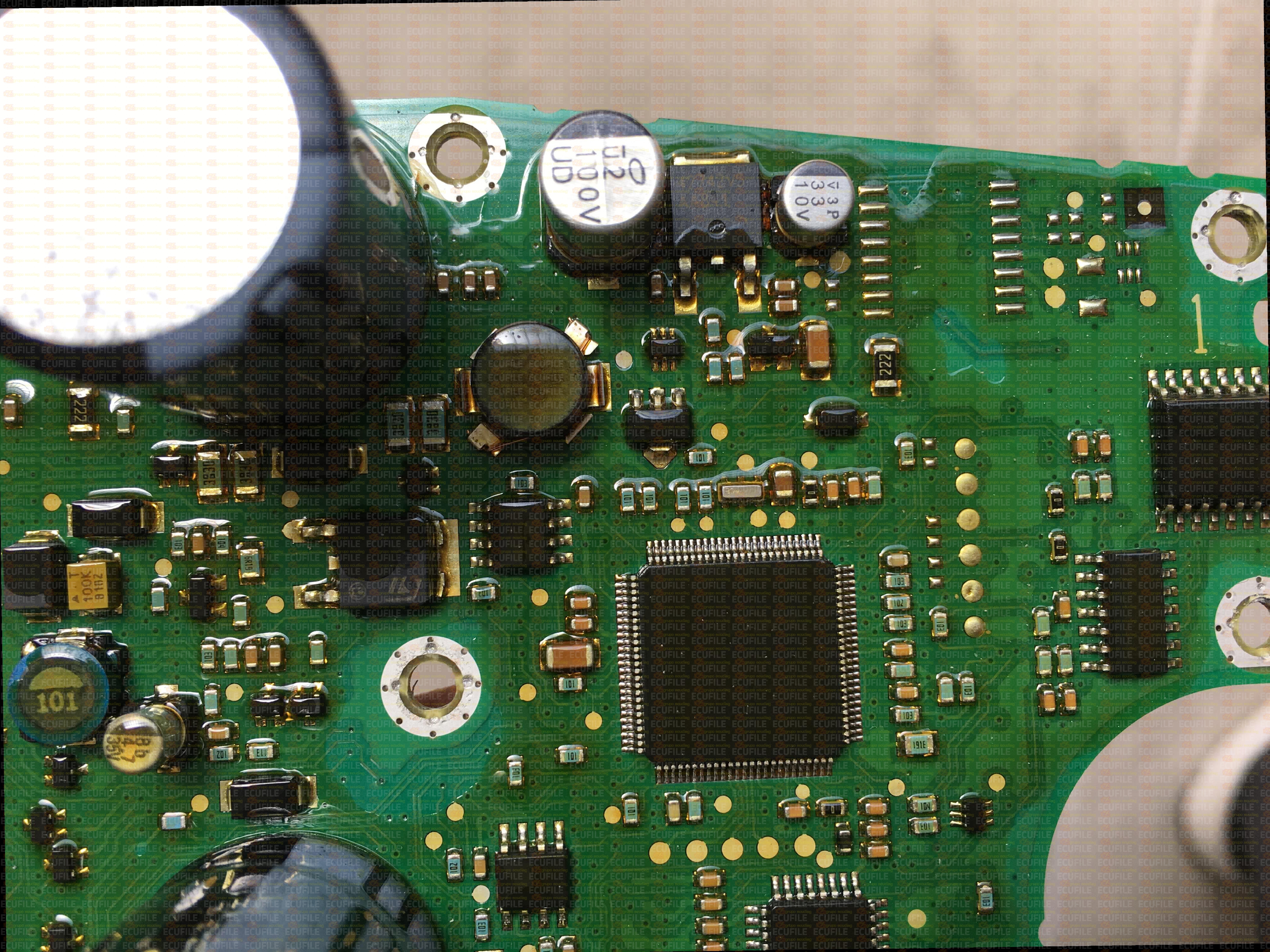 ACSM 2204431-16 BMW E60 65.779172018-01
