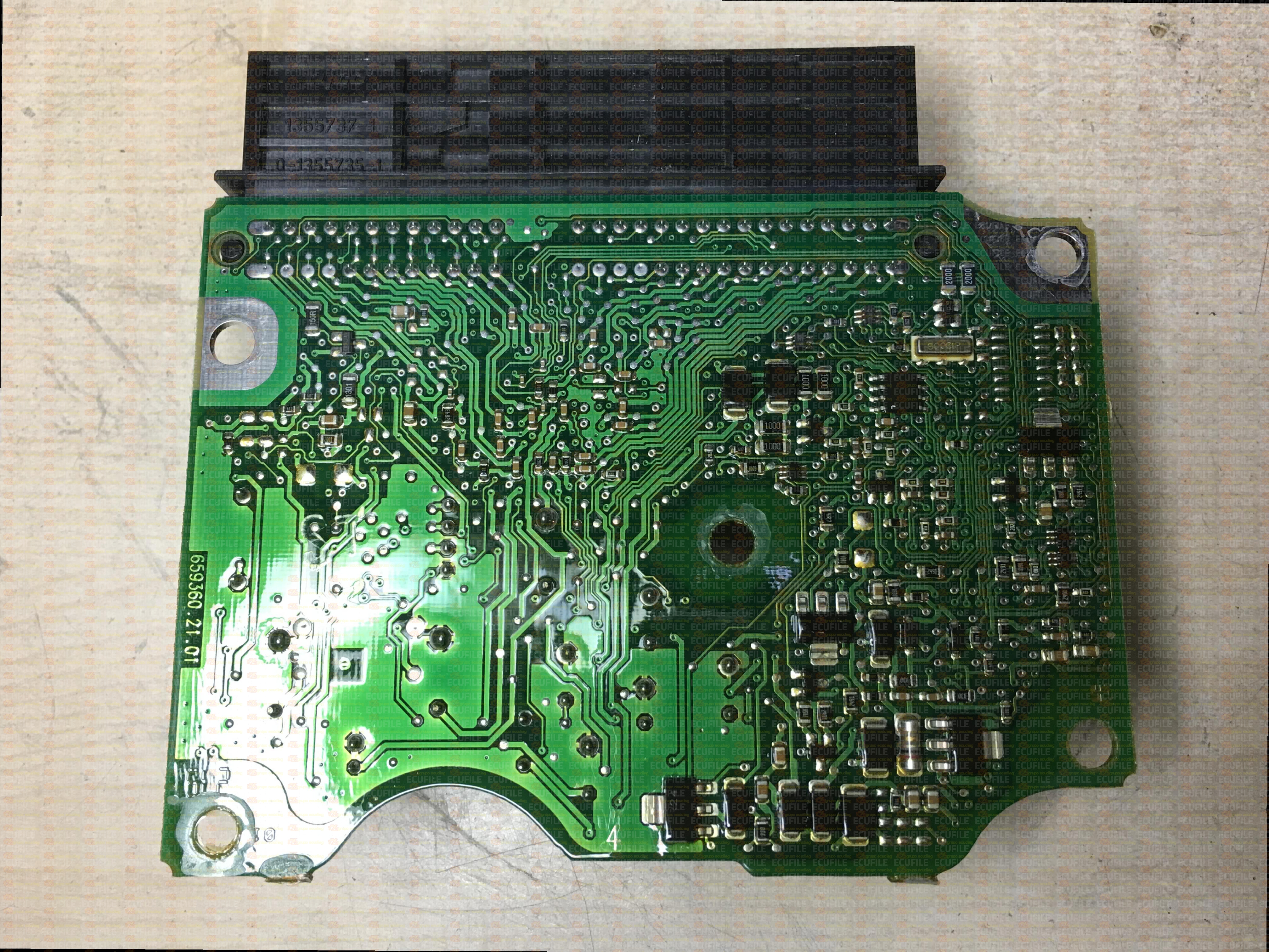 SIEMENS VDO 5WK42969 FIAT STILO 46835521
