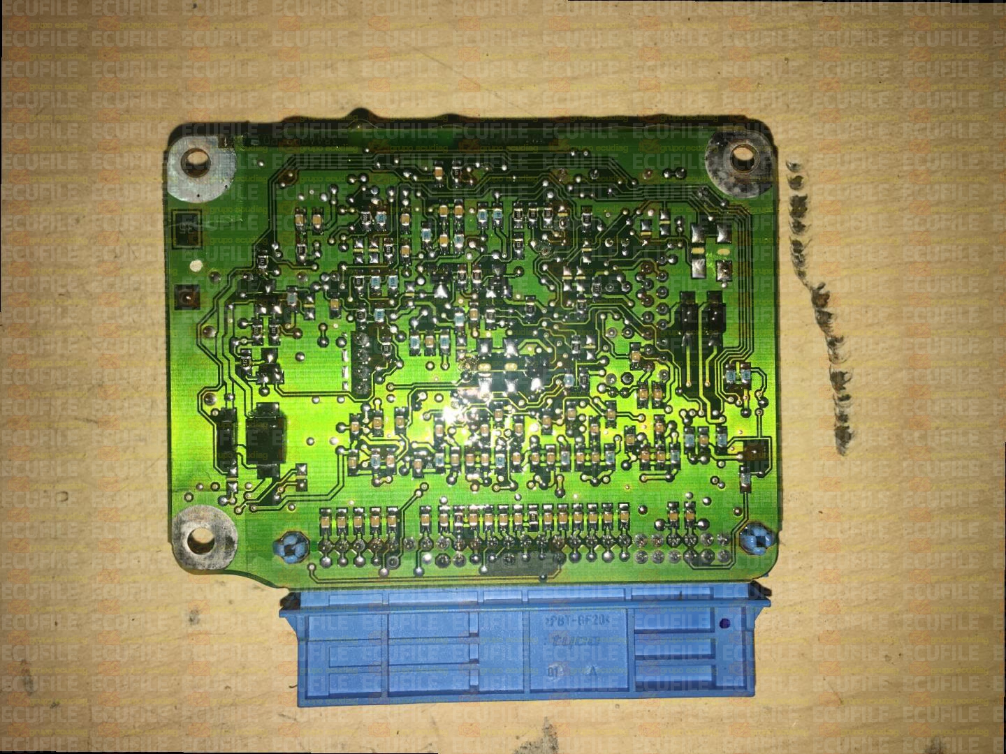 DELPHI 21004123 HYUNDAI MATRIX 95910-17750