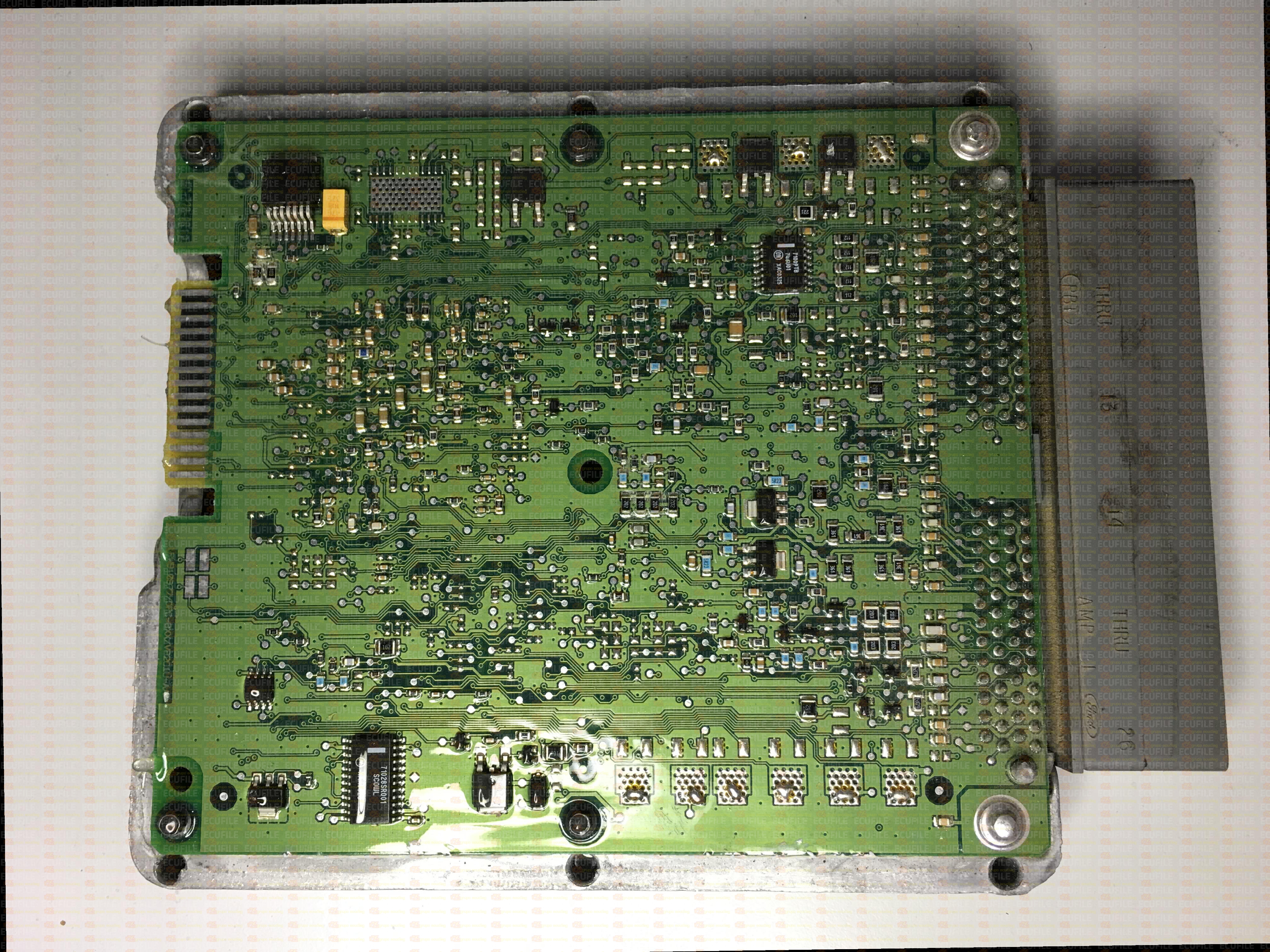 VISTEON DPC-806 FORD TRANSIT 2.4 TTDI 115HP 5C11-12A650-CA 5C11-12K532-LA