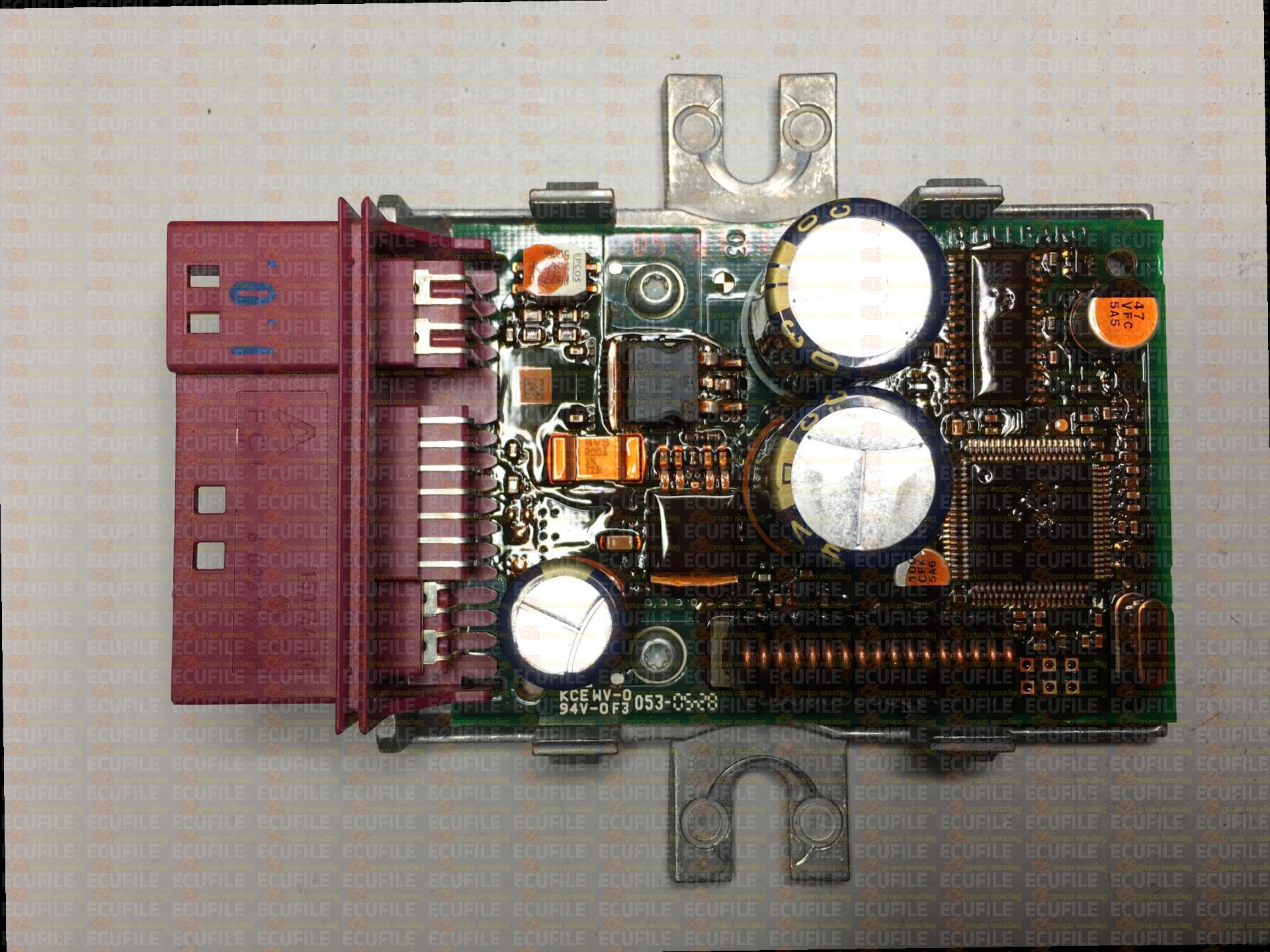 HELBAKO 55892110 BMW 16147169960-01