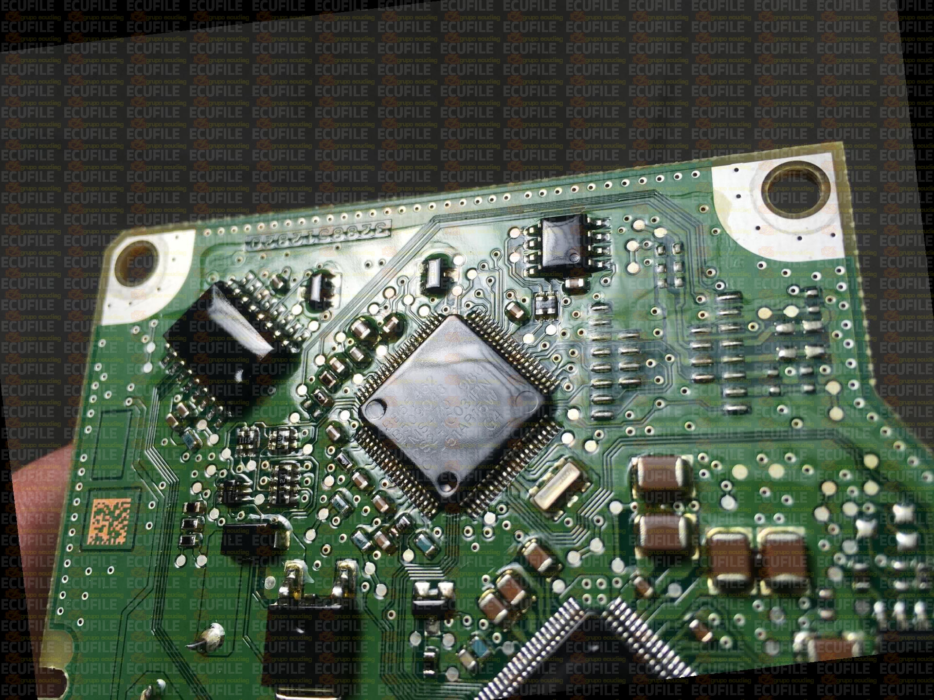 BOSCH 0285012632 PEUGEOT 208 9810363180 A