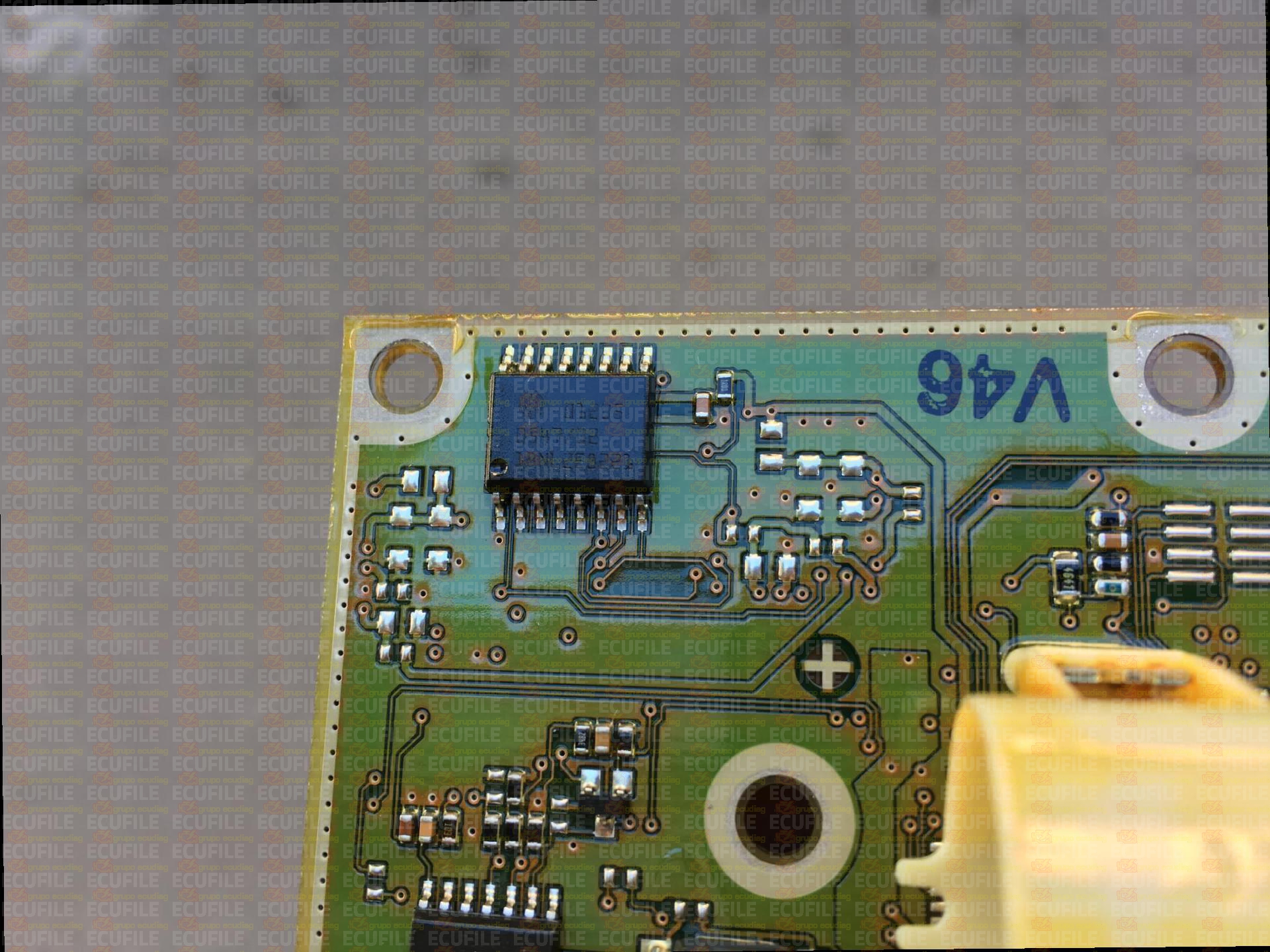 BOSCH 0285001532 BMW 65.77-9110258-01