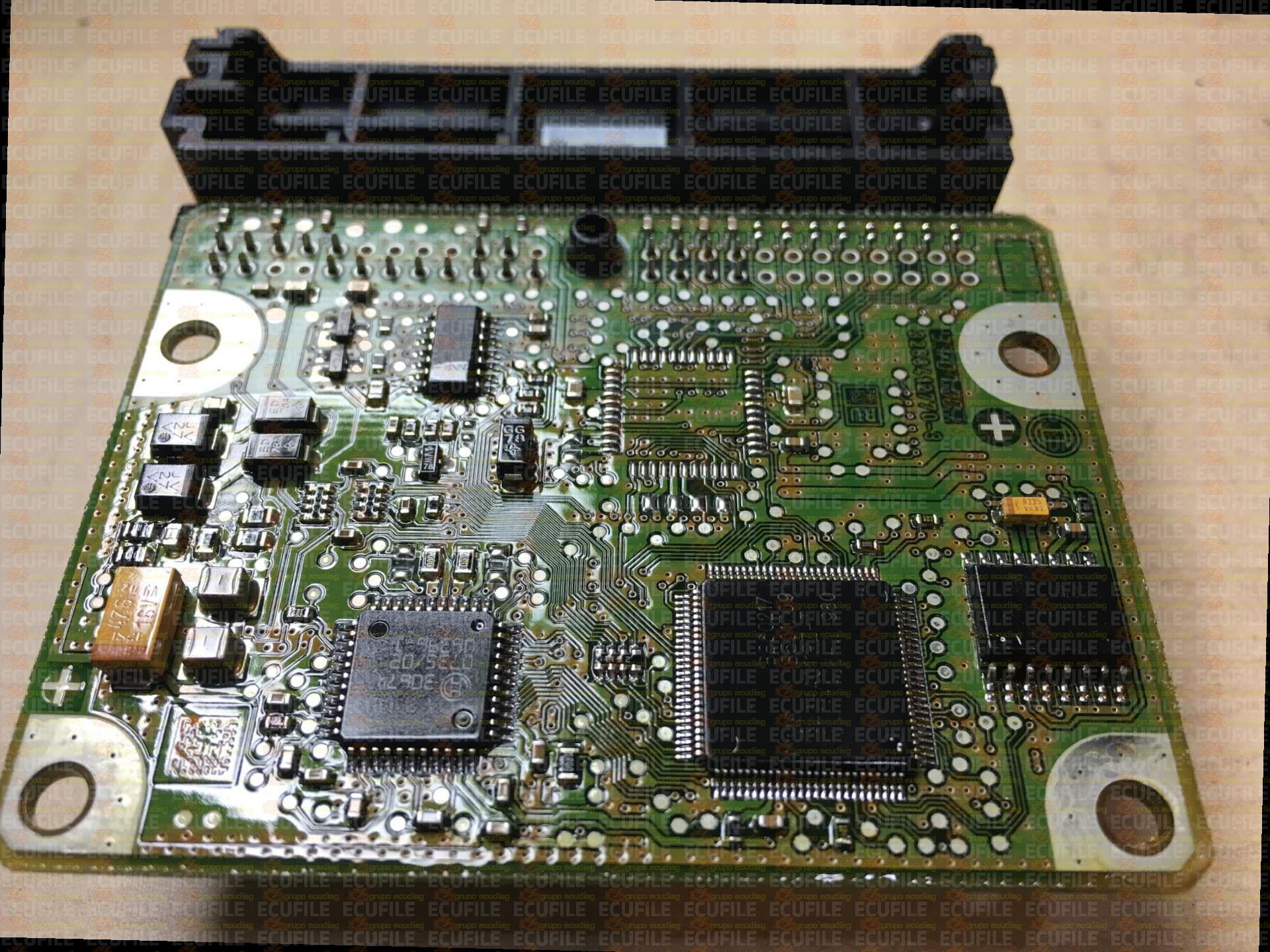BOSCH 0285010141 FIAT SCUDO PSA 1401019580