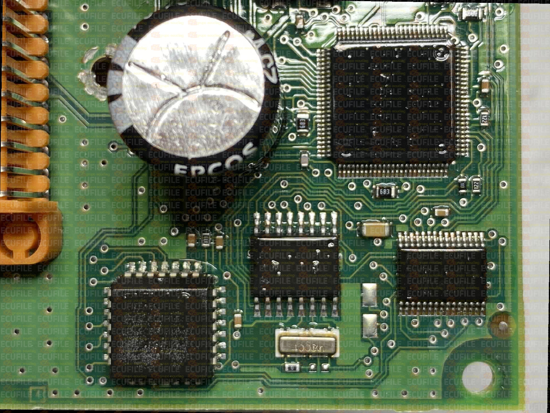 AUTOLIV 600902800 PEUGEOT 406 9645850280 AE