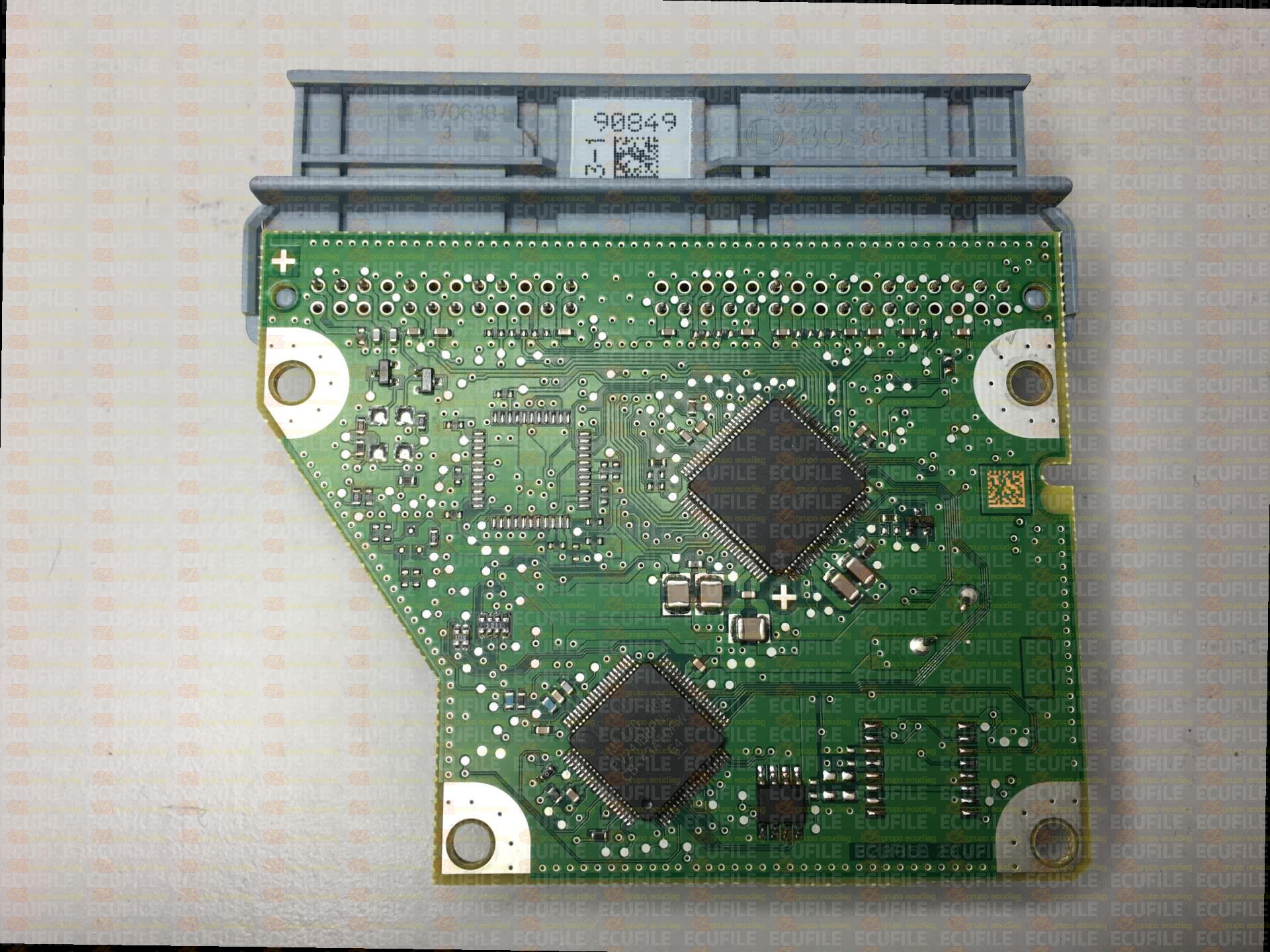 BOSCH 0285012409 FIAT DOBLO 51976890