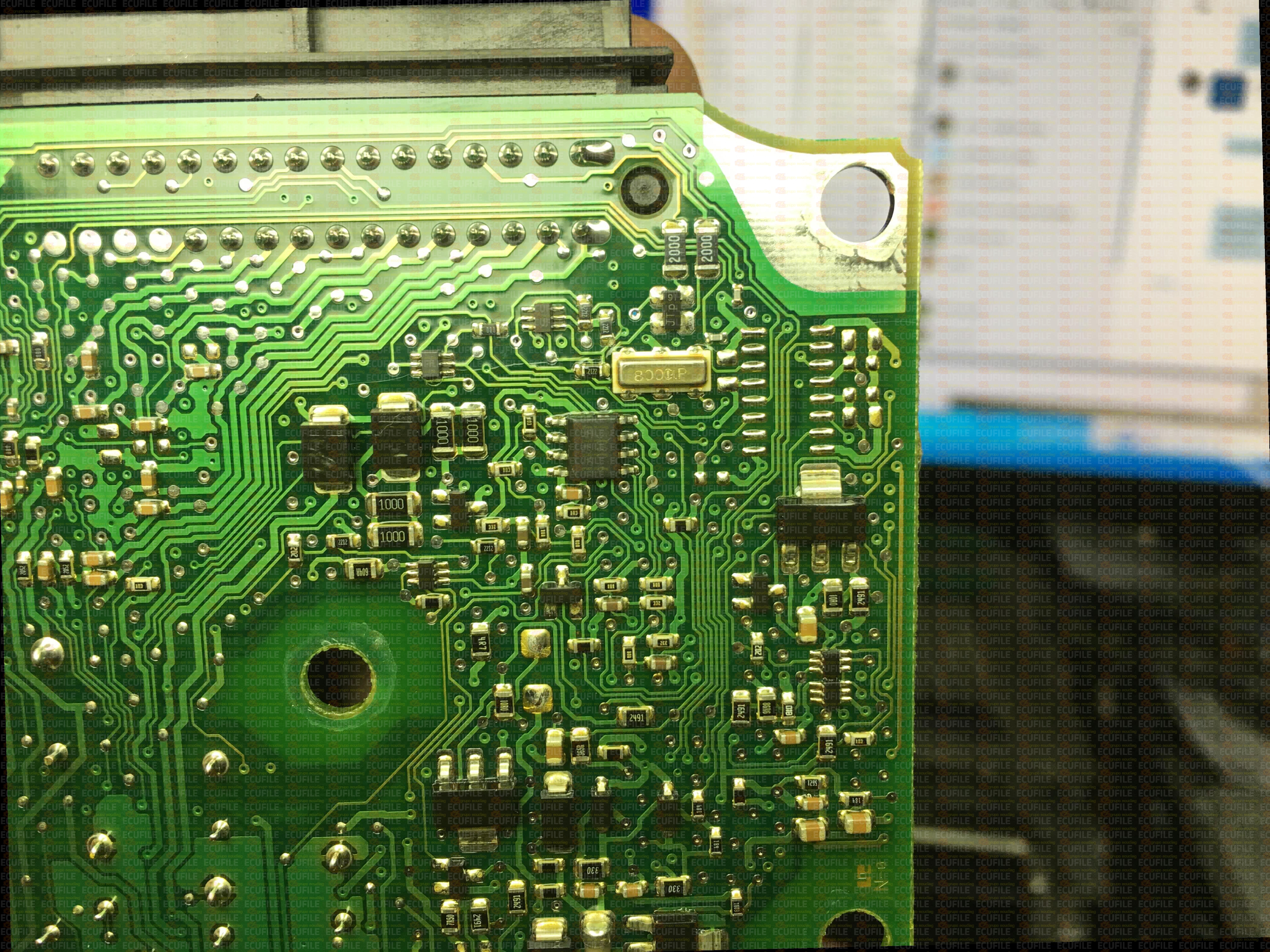 SIEMENS VDO 5WK42969 FIAT STILO 46835521