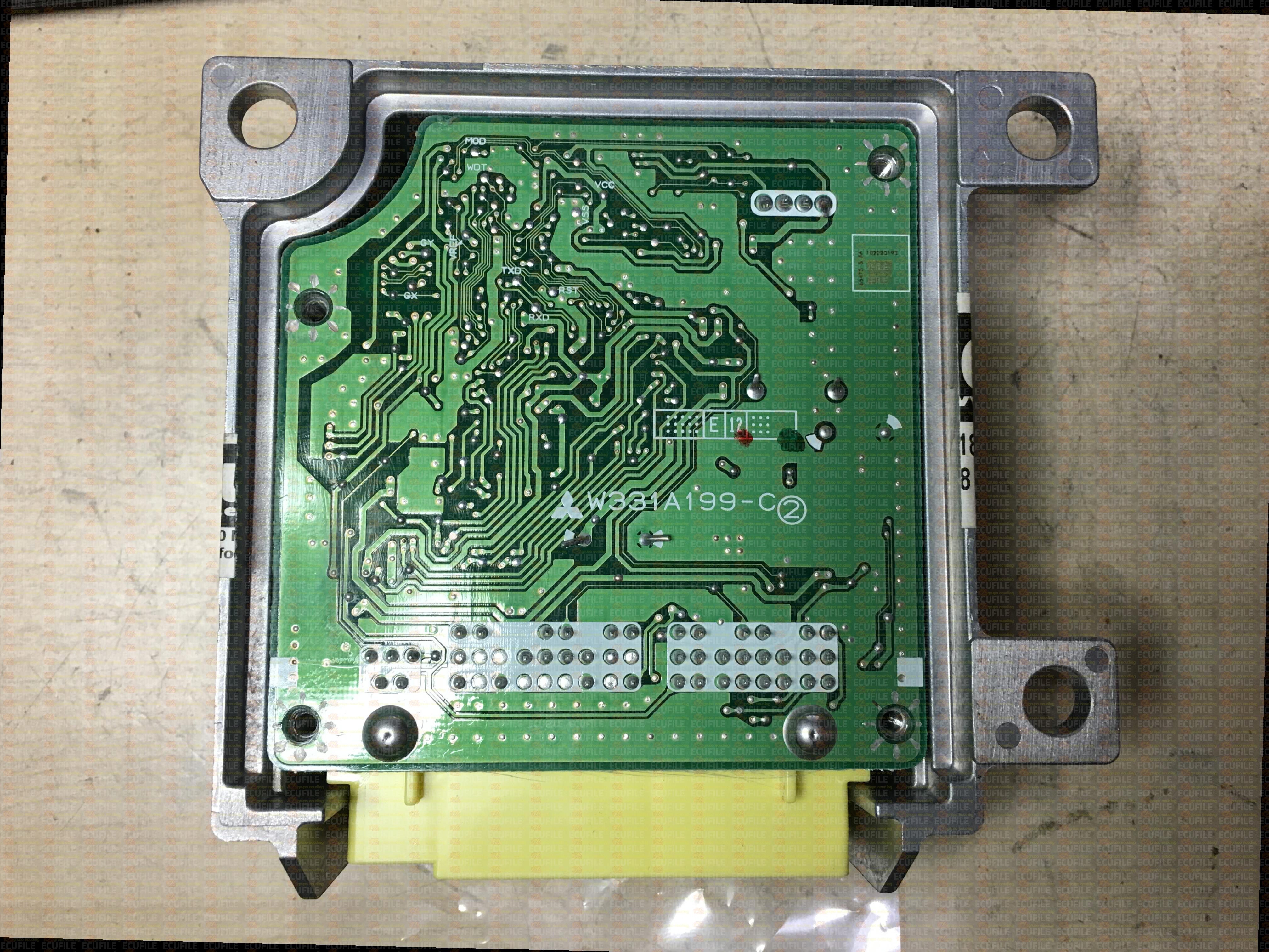 MITSUBISHI W2T65473 L200 8635A149 DPB