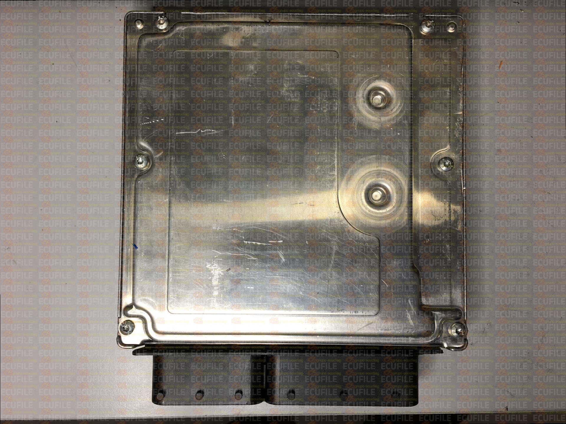 BOSCH EDC16C1-4.32 0281011414 BMW E53 X5 3.0D 218HP 7794626 13617794626 1037361878