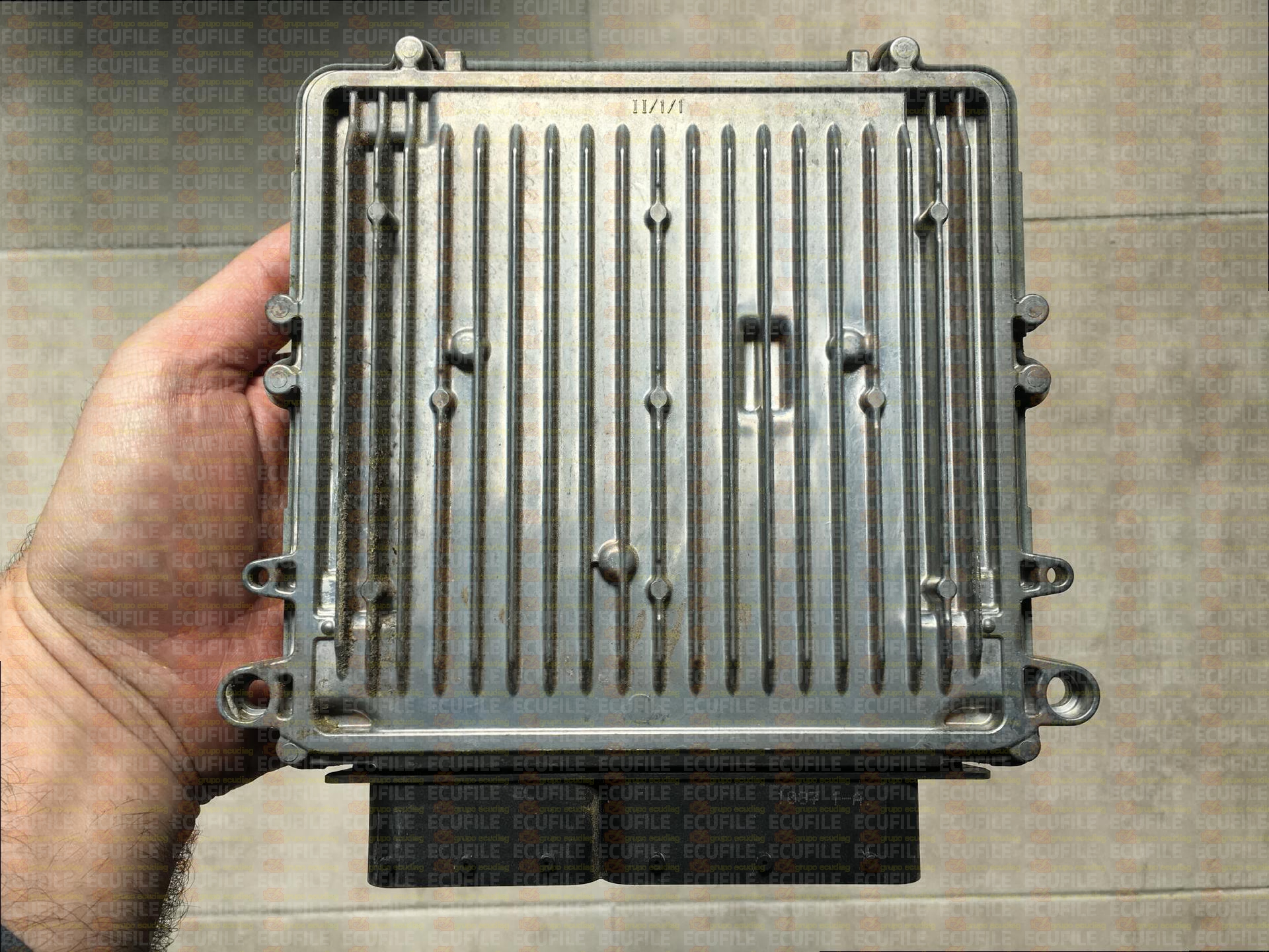 BOSCH EDC16CP31-8.60 0281013354 DODGE NITRO I 2.8 CRD 177HP P05094575AE P05094575AF 1037389573