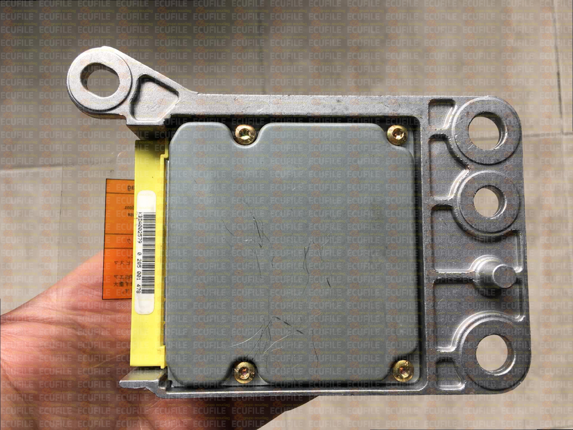 BOSCH AB8.1 0285001478 NISSAN TERRANO II 988202X300