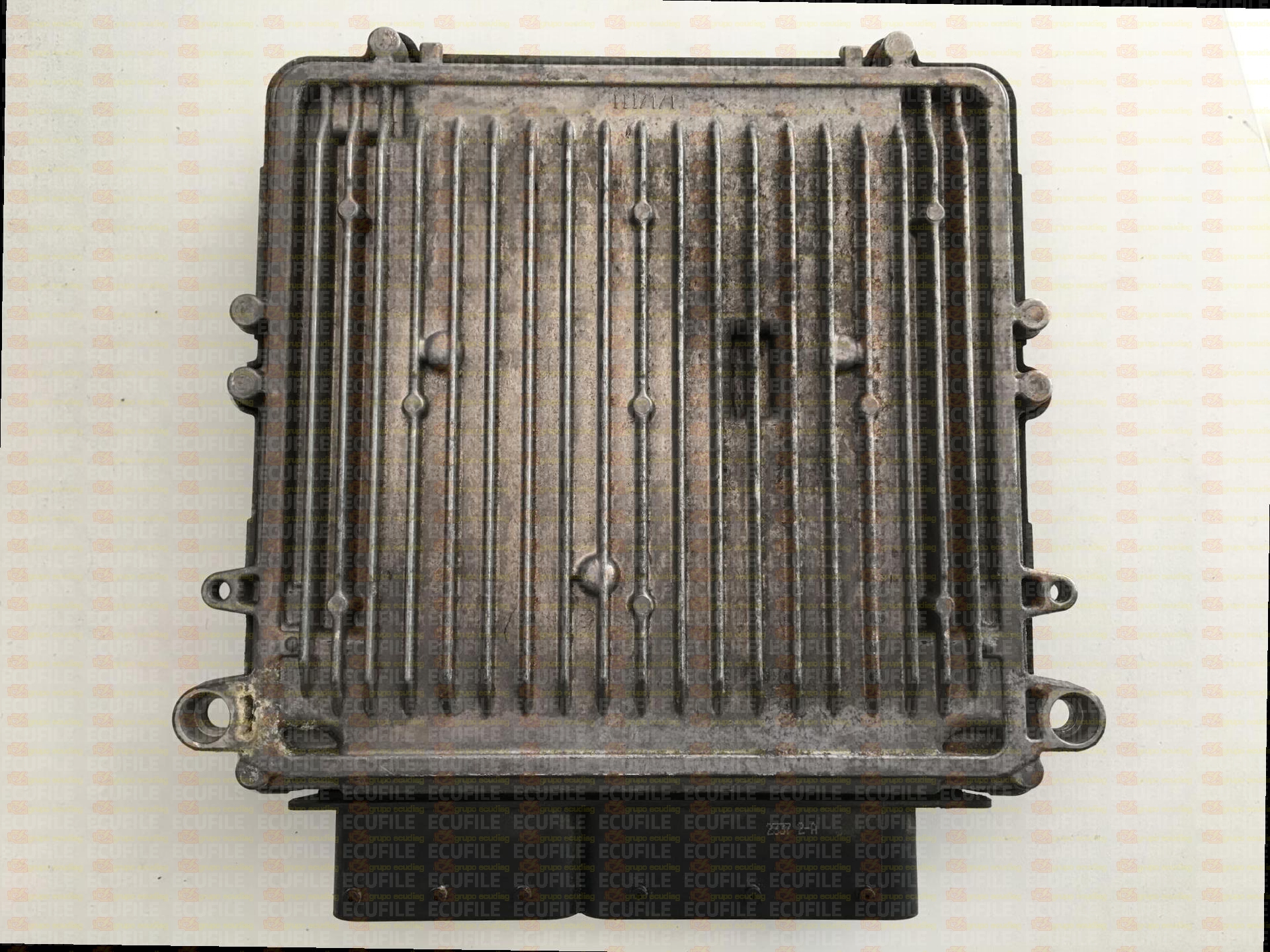 BOSCH EDC16CP31-8.60 0281014788 CHRYSLER VOYAGER 2.8 CRD 163HP P05187070AH 1037384667