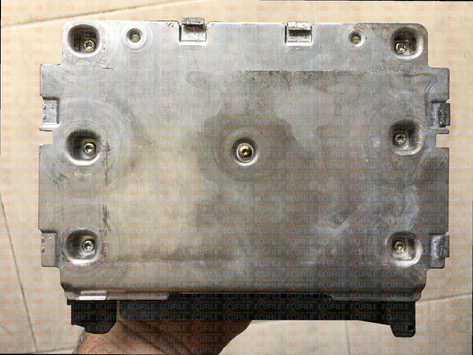 BOSCH M5.2 0261203667 BMW E36 318i 1.9i 140HP 1432763 12141432763 1037355693