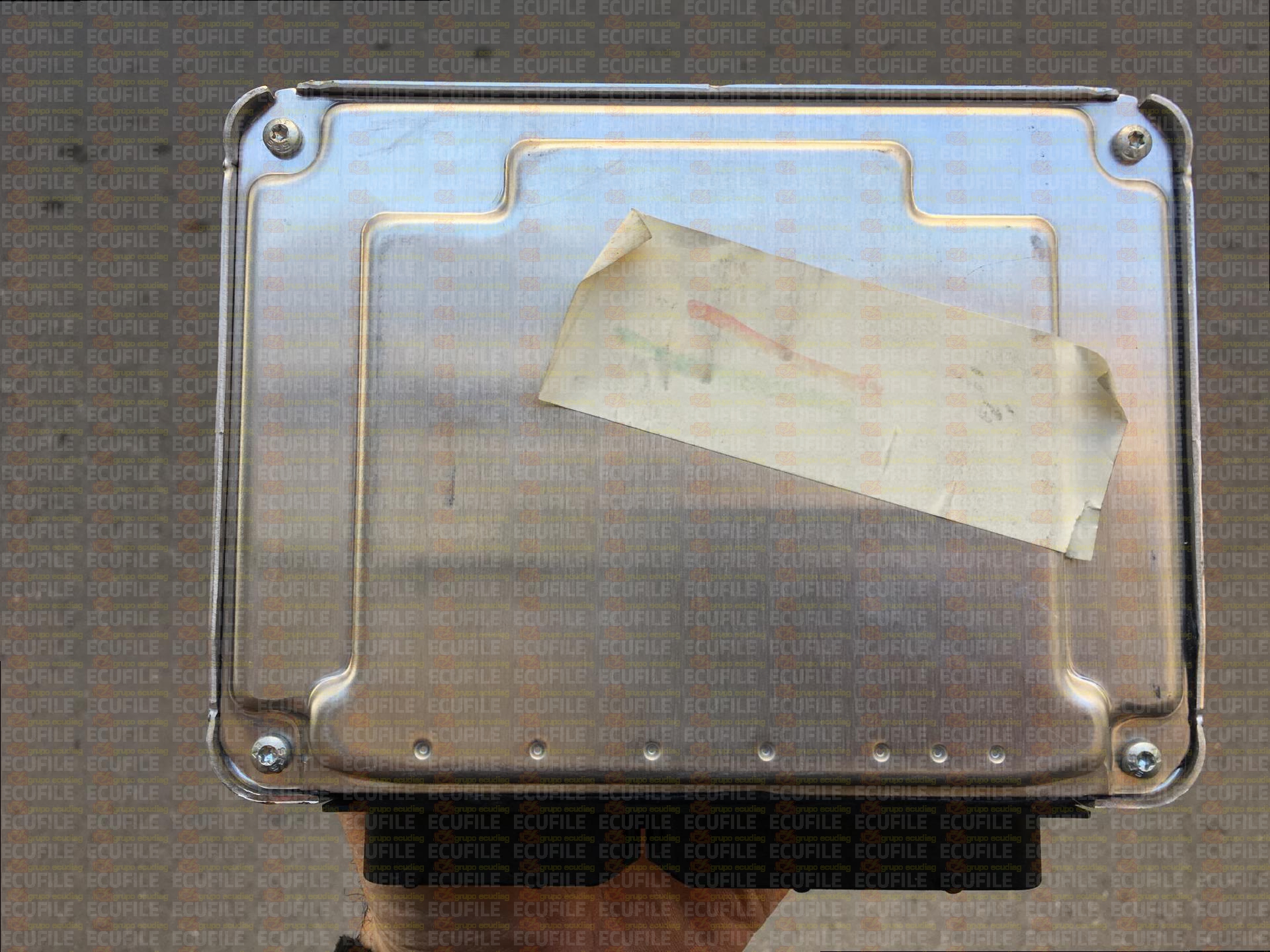 BOSCH EDC15P+22.3.2 0281011413 VOLKSWAGEN NEW BEETLE 1.9 TDI 100HP 038906019MT 1037367412