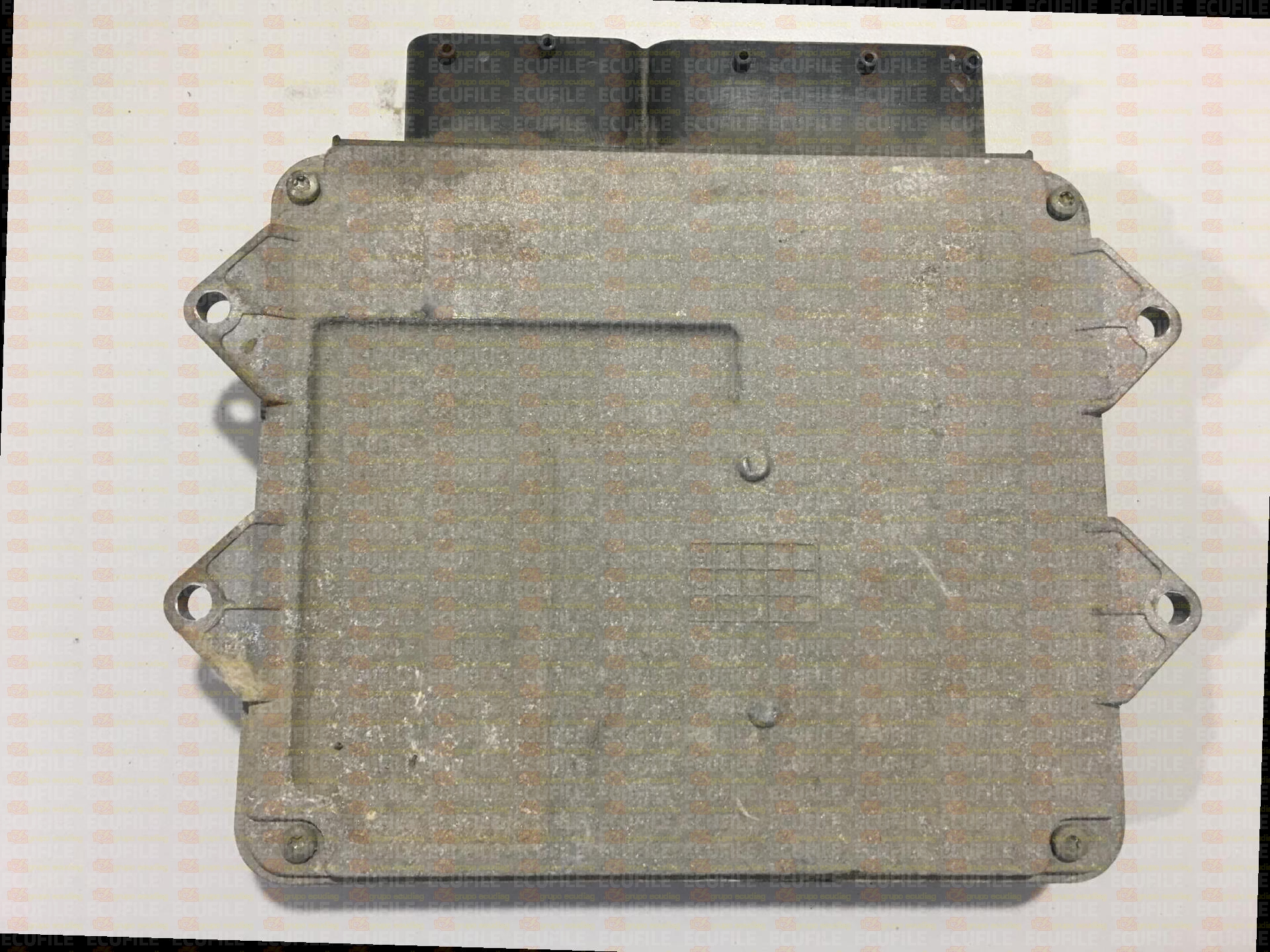 MAGNETI MARELLI MJD 6F3.H2 71600.125.01 FIAT FIORINO 1.3 JTD 75HP 51847818 HW04P 3546H280