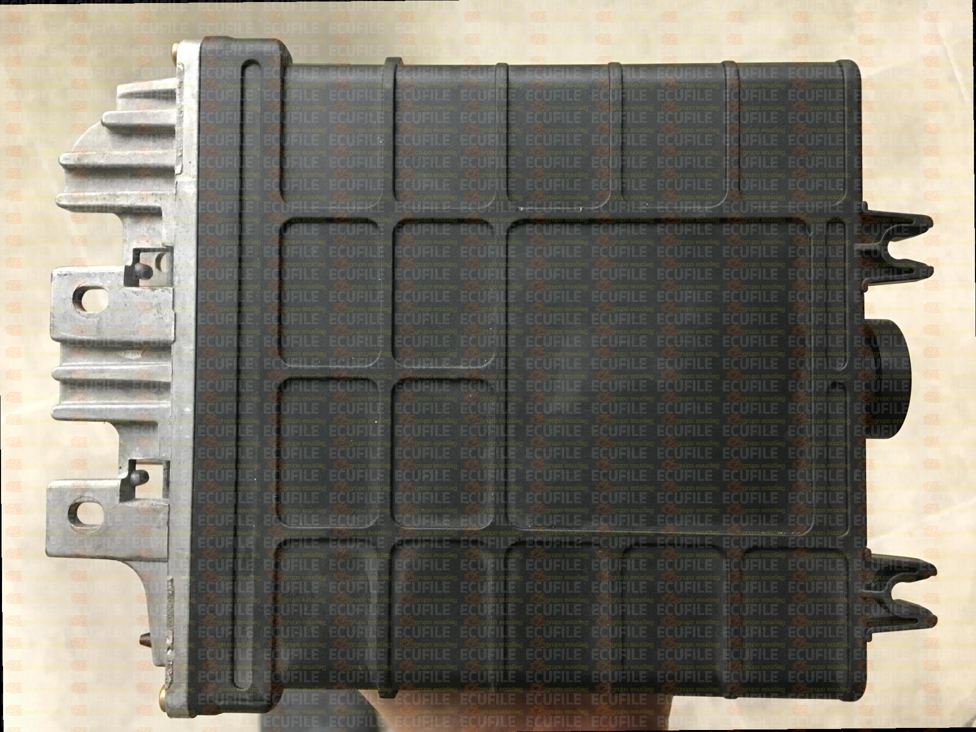 BOSCH EDC1.3.3 (MSA 12-4.4) 0281001366-367 AUDI A4 1.9 TDI 90HP 028906021F