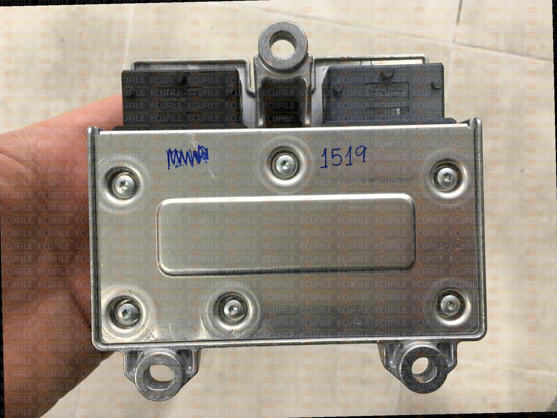 TEMIC 327963935 4208B1 OPEL ASTRA 13191825 YQ