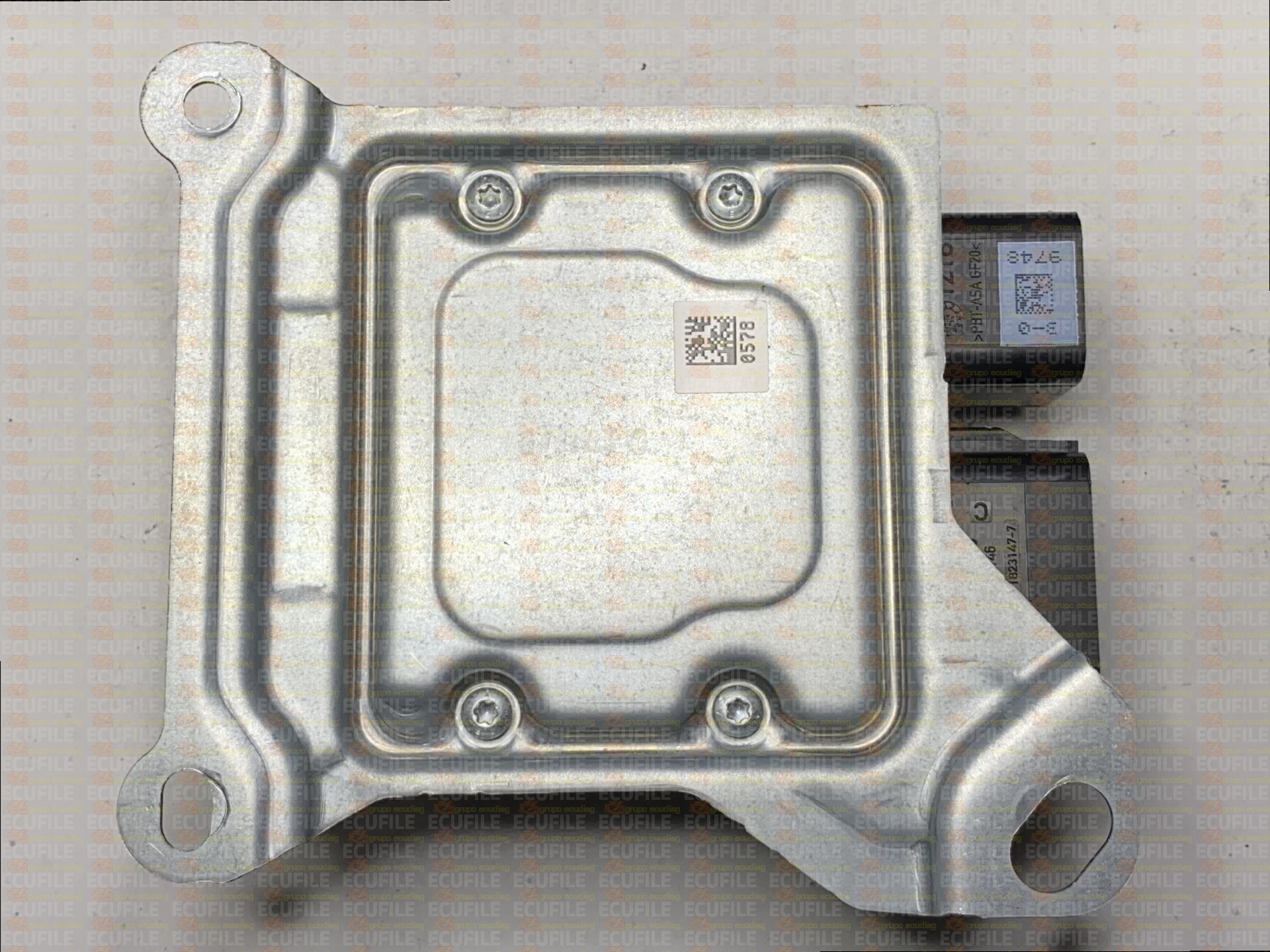 BOSCH 0285011578 FORD C-MAX DM5T-14B321-RA DM5T14B321RA