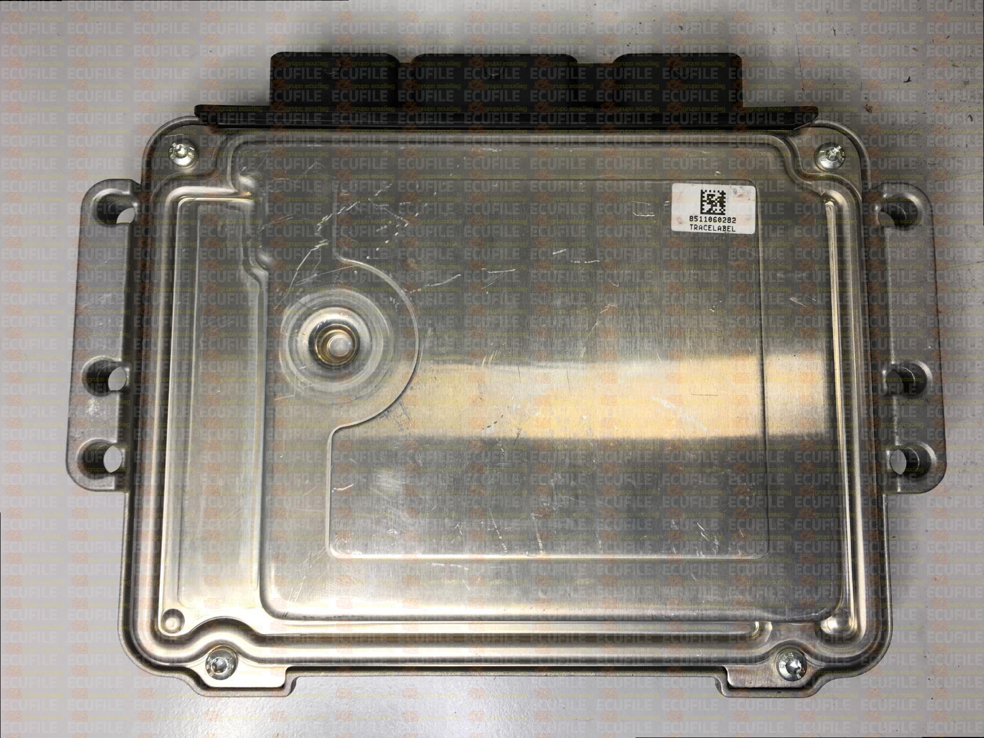 BOSCH EDC16C34-2.10 0281011863 CITROEN C4 I PEUGEOT 307 1.6 HDI 66KW 90HP L4 16V 9HX 9H02 DV6ATED4 9661377280 1037380727 - 9663267580