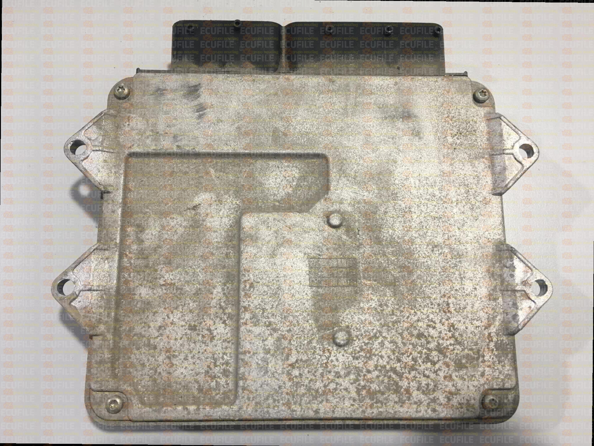 MAGNETI MARELLI MJD 6F3.H2 71600.125.01 FIAT FIORINO 1.3 JTD 75HP 51847818 HW04P 3549H296