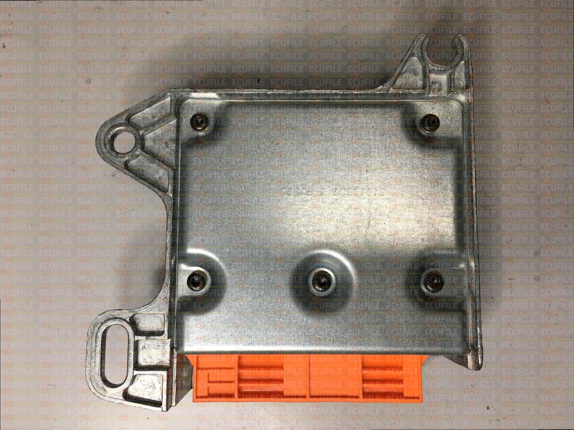 AUTOLIV ACU3 550885300 RENAULT TWINGO I 8200058365E AM