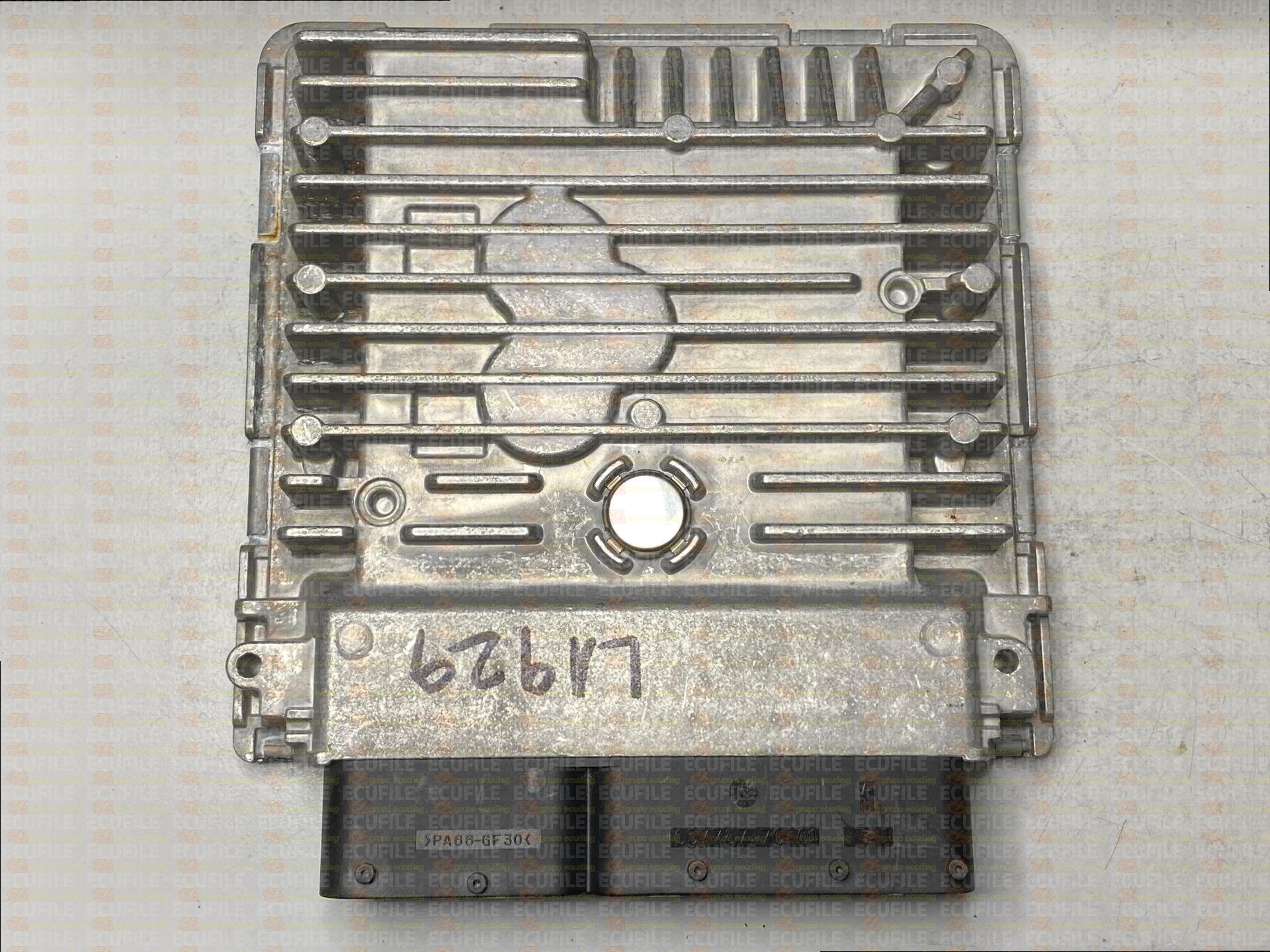CONTINENTAL SIMOS PCR2.1 5WP42692AA VOLKSWAGEN GOLF VI 1.6 TDI 105HP 03L907425C 03L906023MM SM2F0L9500000-8866