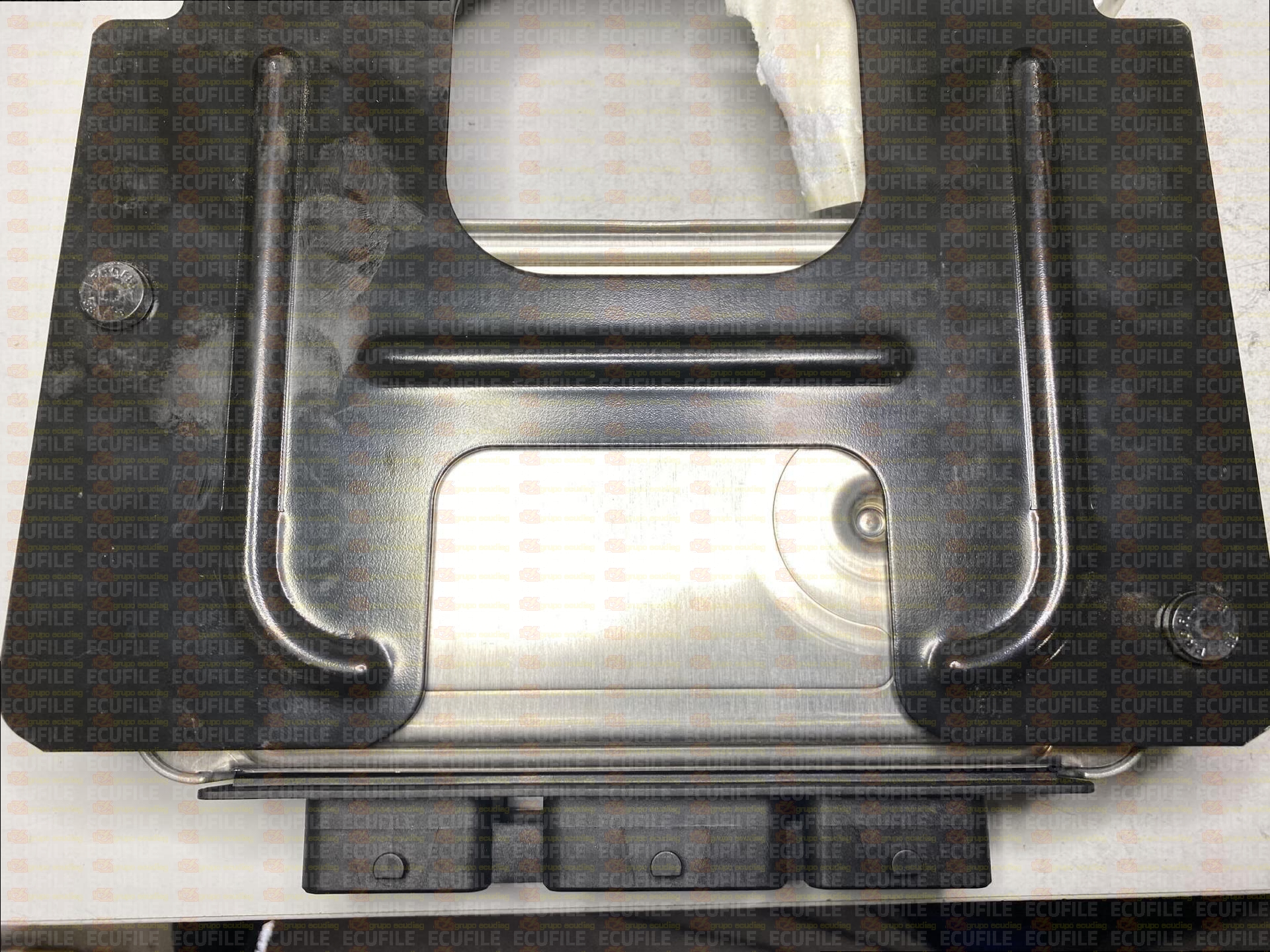 BOSCH ME7.4.5 0261208904 PEUGEOT 1007 I 1.6i 109HP 9657600680 1037384995 - 9663153080