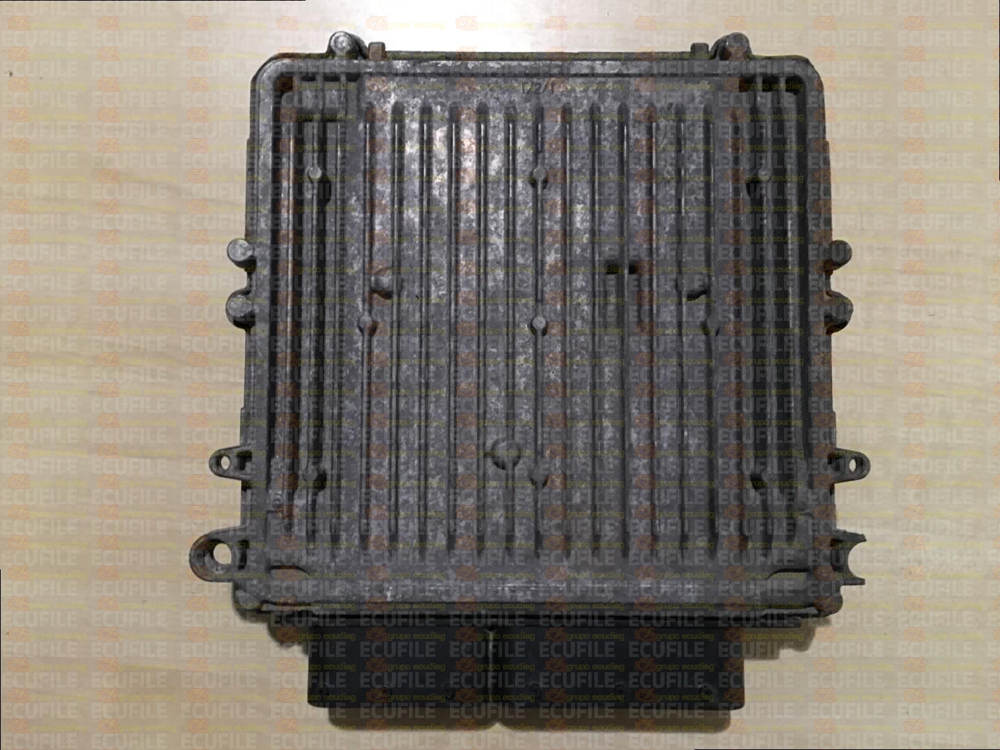 BOSCH EDC16CP31-8.40 0281012079 JEEP COMMANDER 3.0 CRD 218HP P05094244AG 1037379934