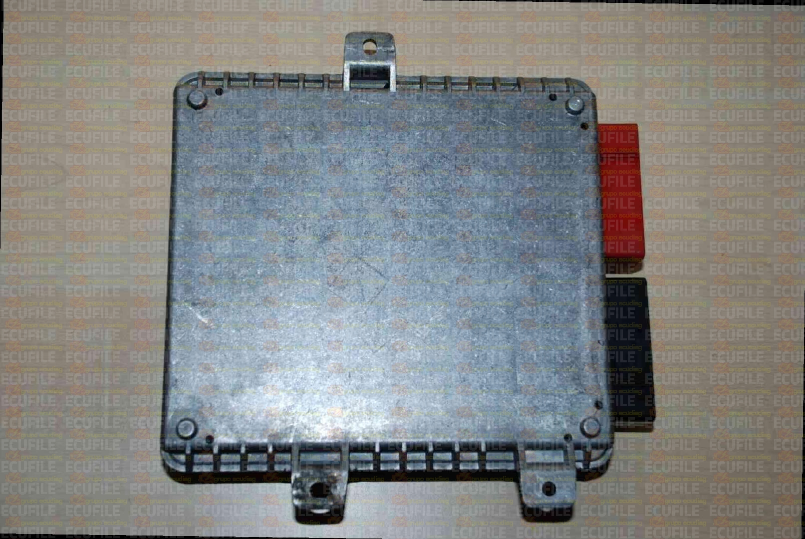 MOTOROLA A0016 LAND ROVER DISCOVERY 2.5 TD5 138HP MSB101193