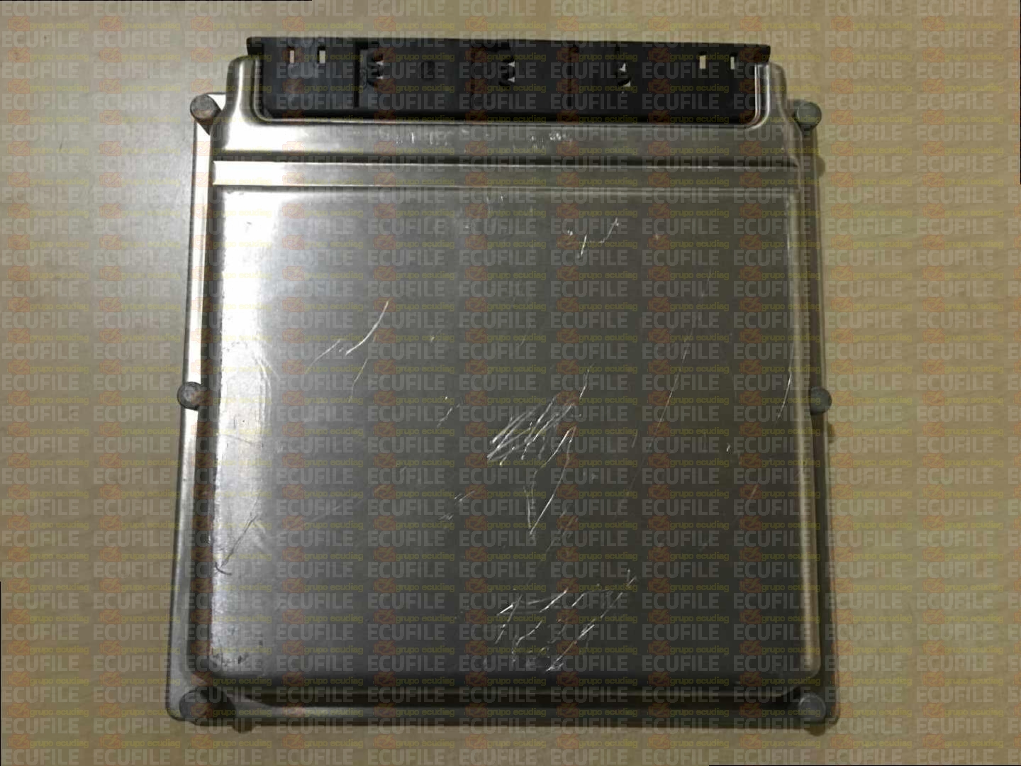 BOSCH EDC15C6-4.11 0281010533 MERCEDES S210 E220 II 2.2 CDI 143HP A6111532779 1037351408