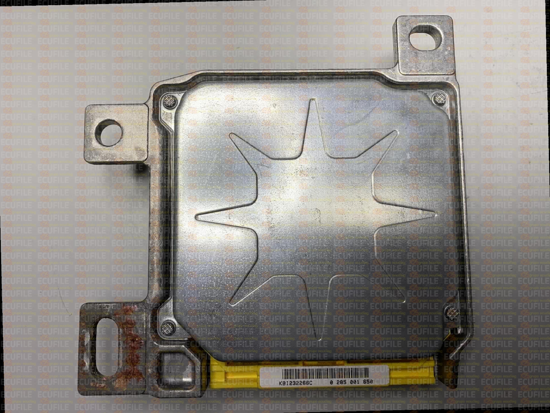 BOSCH AB8.X 0285001650 DACIA LOGAN 8200307188--A