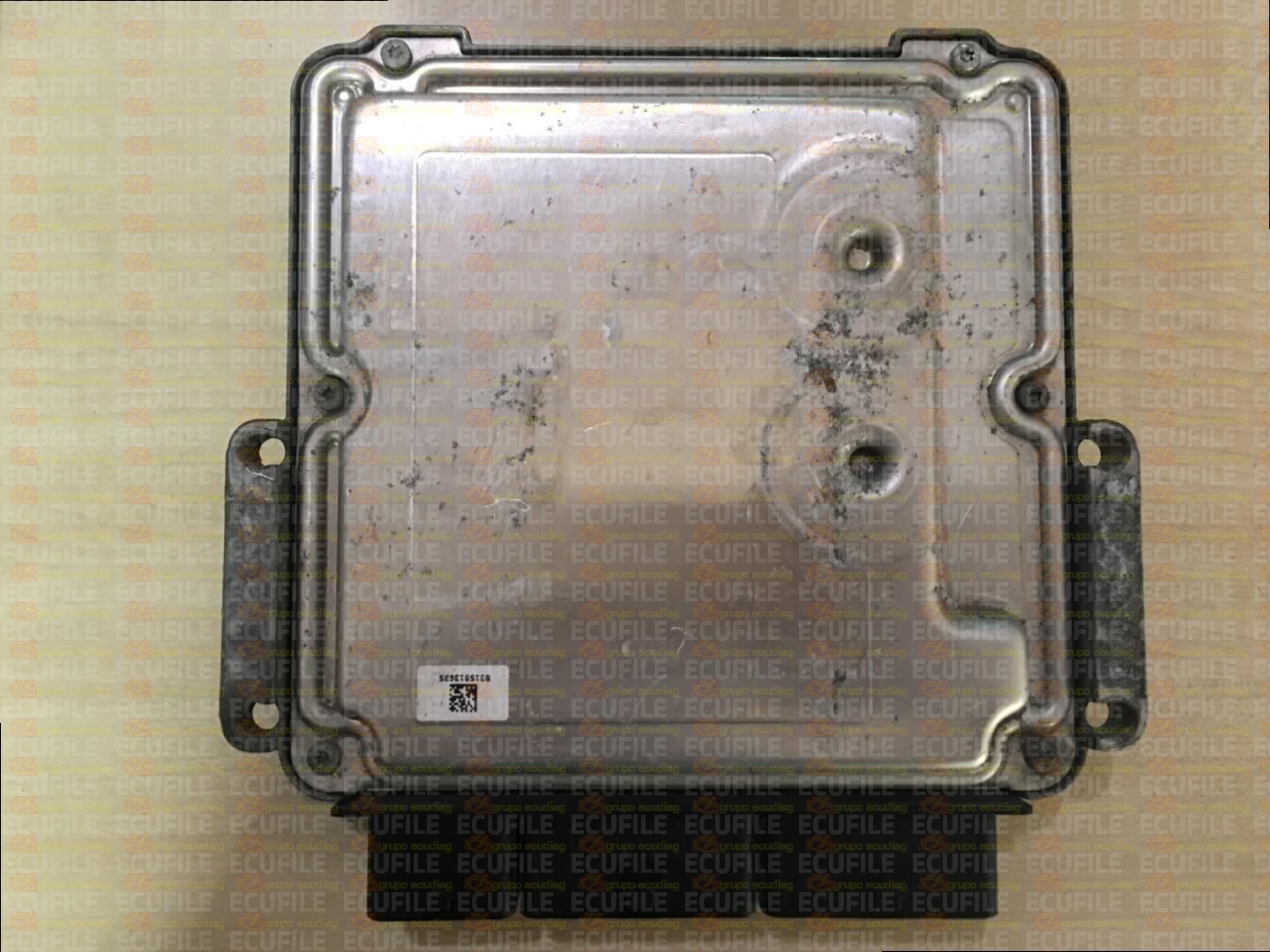 BOSCH EDC17C11-3.4 0281017977 RENAULT MASTER III 2.3 DCI 125HP 237100899R 237101487R 1037514576-237101572R