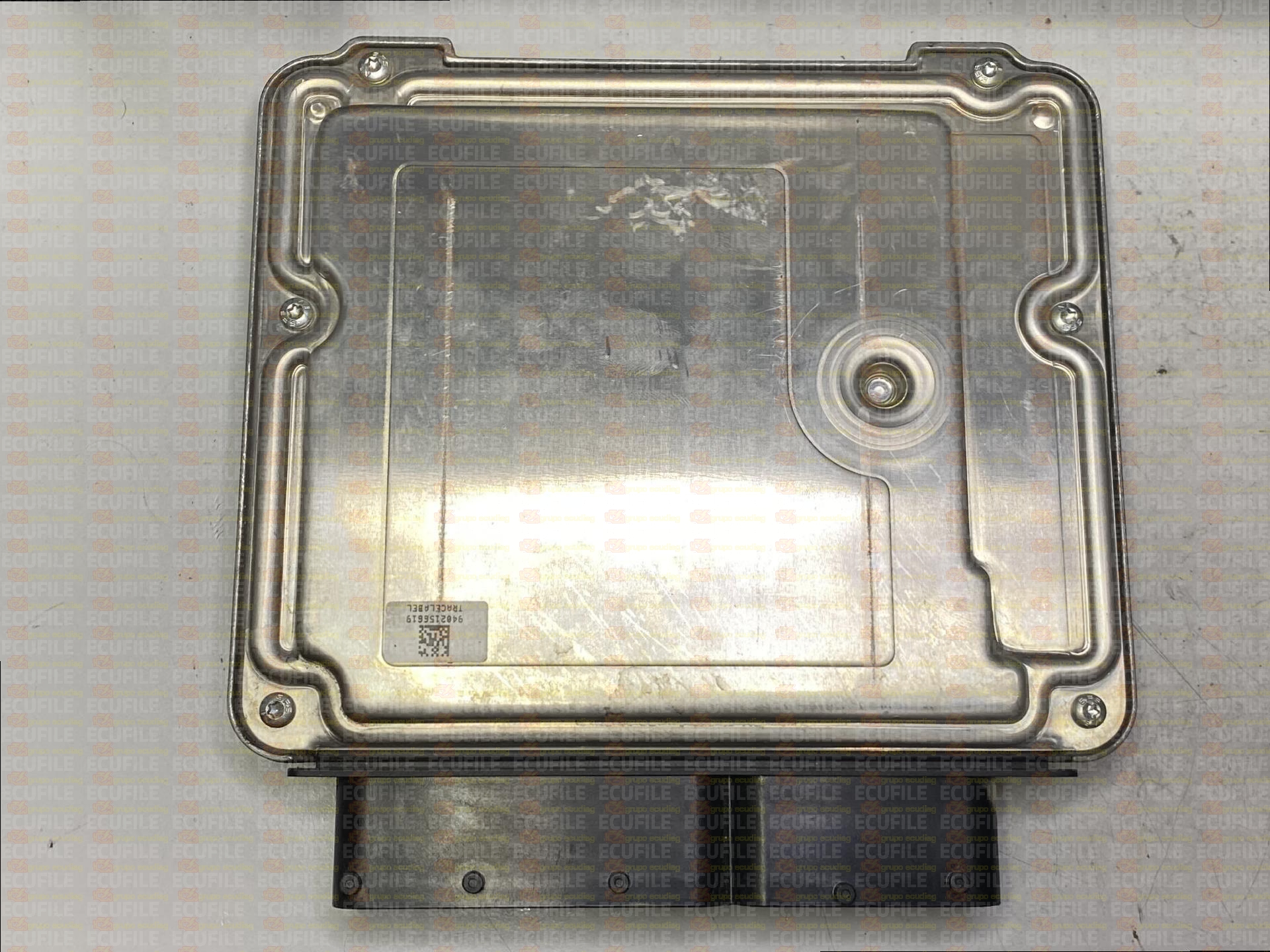 BOSCH EDC17C19-3.15 0281017105 OPEL INSIGNIA I (A) 2.0 CDTI 96KW 130HP L4 16V A20DTJ LBX 55576906 AAP9 1037529597