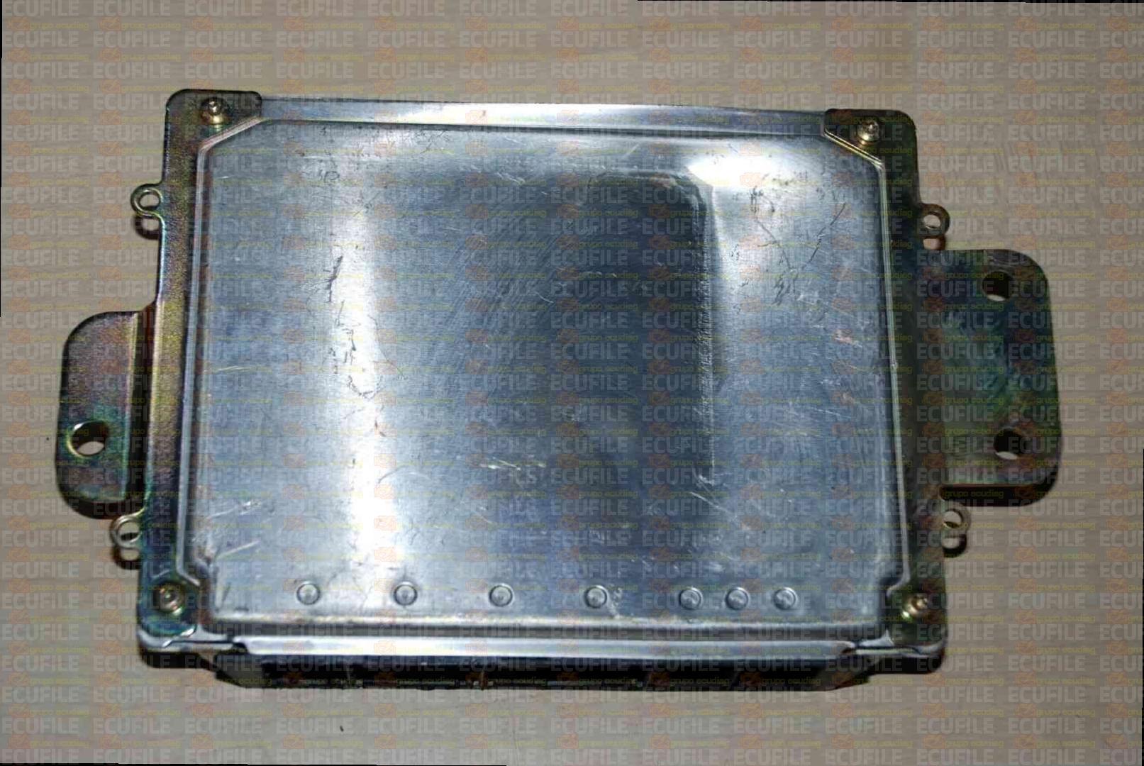 BOSCH EDC15M+1-5.3 0281010265 NISSAN ALMERA II 2.2 Di 112HP 237104U100 UF 1037354464