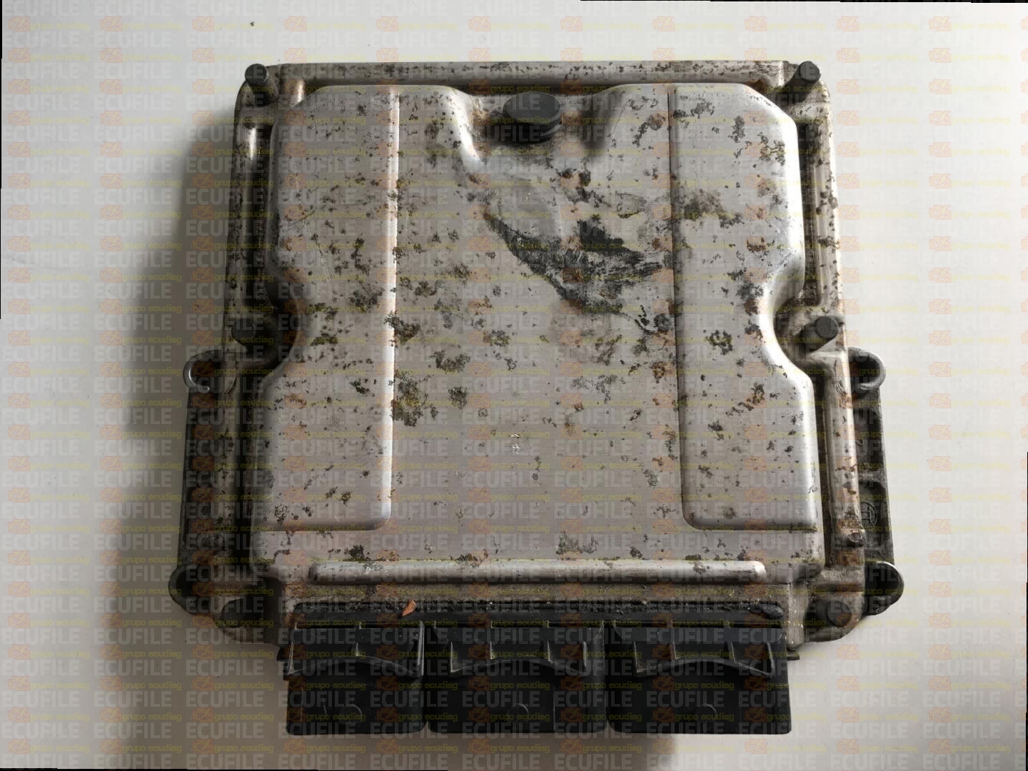 BOSCH EDC15C3-4.1 0281010556 RENAULT LAGUNA II 1.9 DCI 120HP 8200153946 8200095416 1037366217-7400