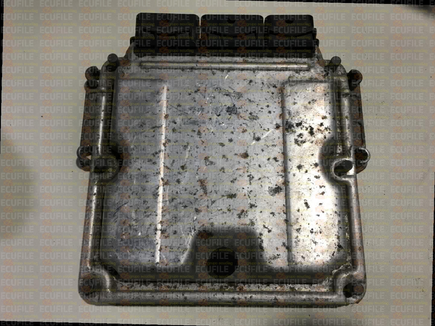 BOSCH EDC15C3-4.2 0281011101 RENAULT LAGUNA II 1.9 DCI 120HP 8200163528 8200095416 1037372592-8107