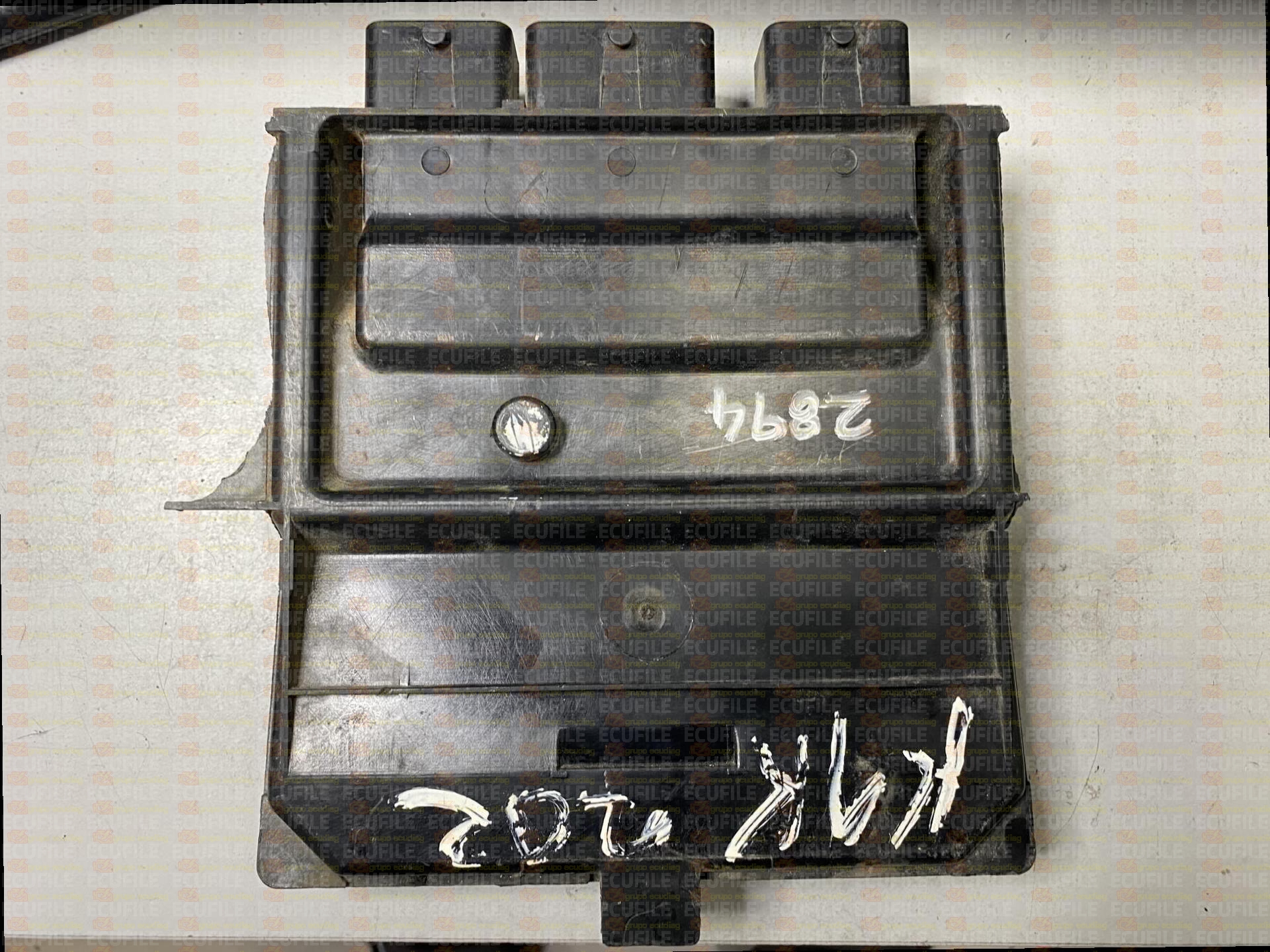 DELPHI TRW DDCR R0410C116B 81087B RENAULT CLIO II 1.5 DCI 80HP 8200331477 8200374168 8200374168-0383