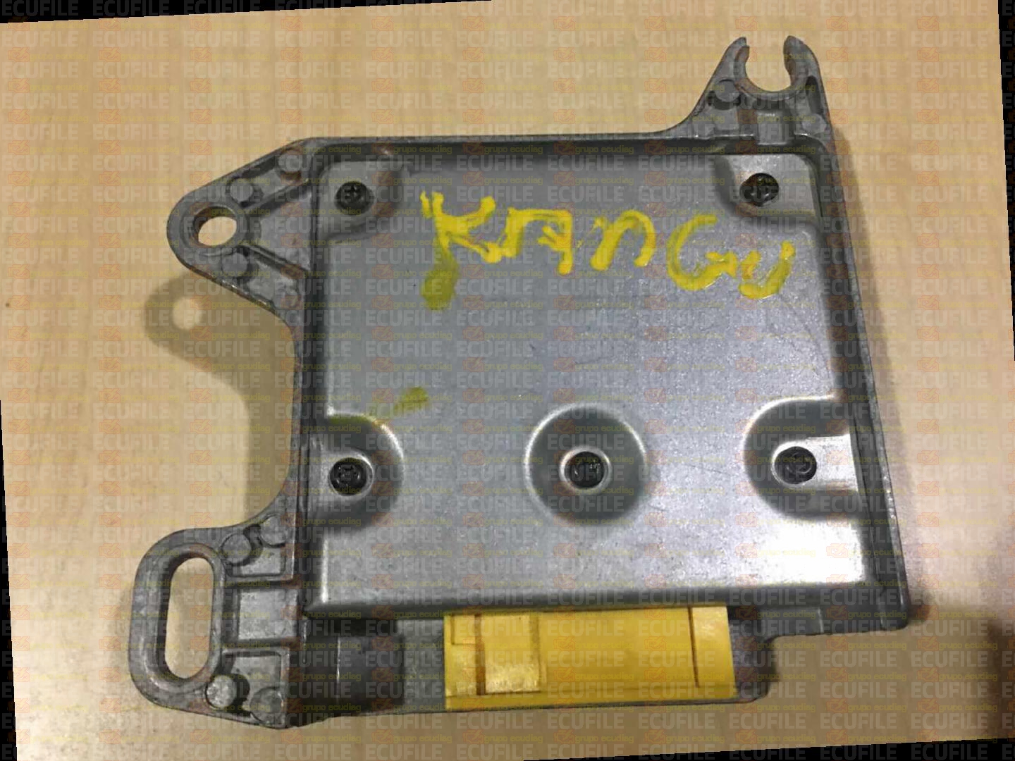 AUTOLIV 550751800 RENAULT KANGOO 8200098401 AC