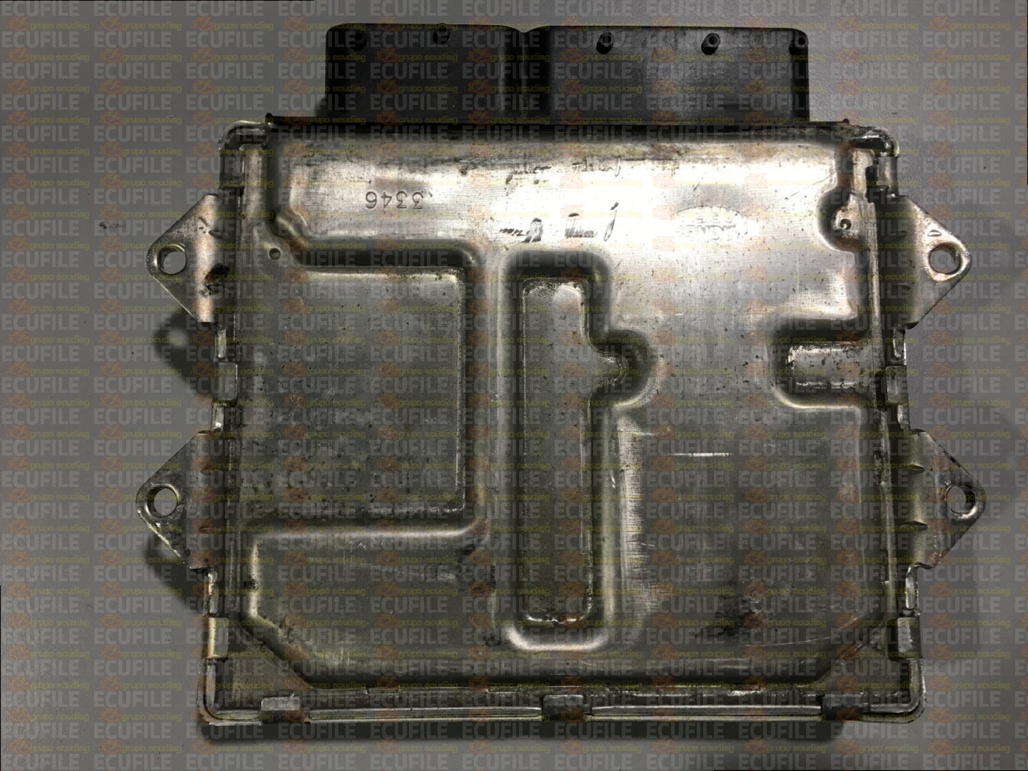 MAGNETI MARELLI MJD 8F3.D4 BC.0118966.A FIAT DOBLO 1.3 JTD 90HP 55255948 HW2FP 2841D445
