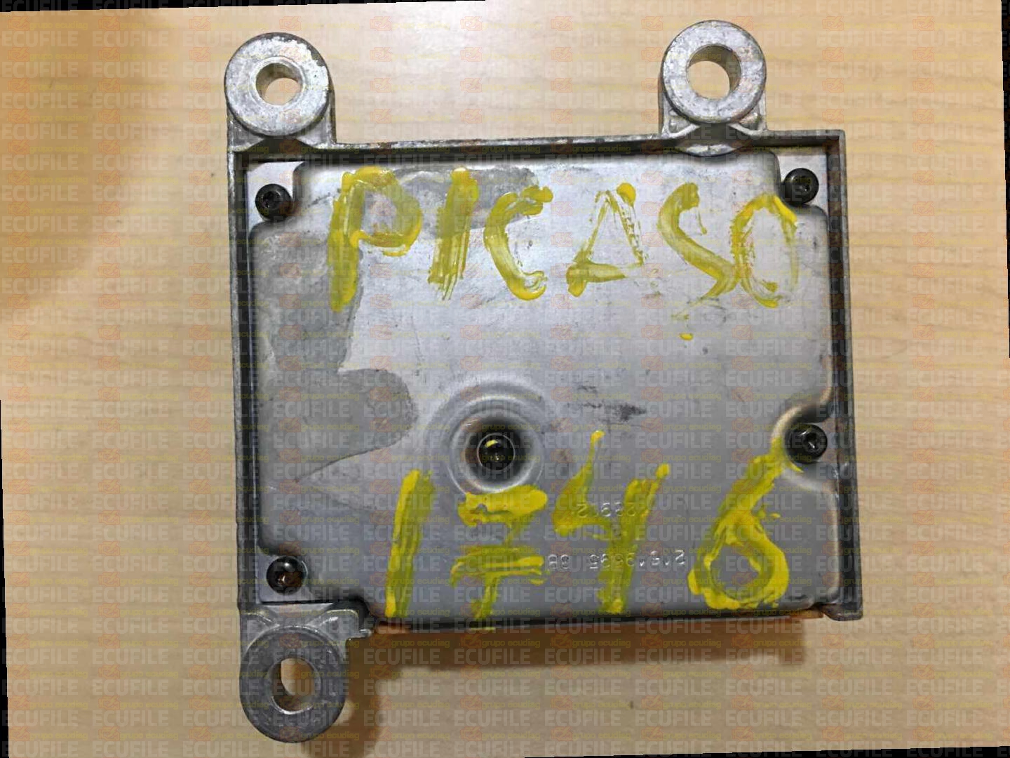 AUTOLIV 602327400 CITROEN XSARA PICASSO 9650137080 AF