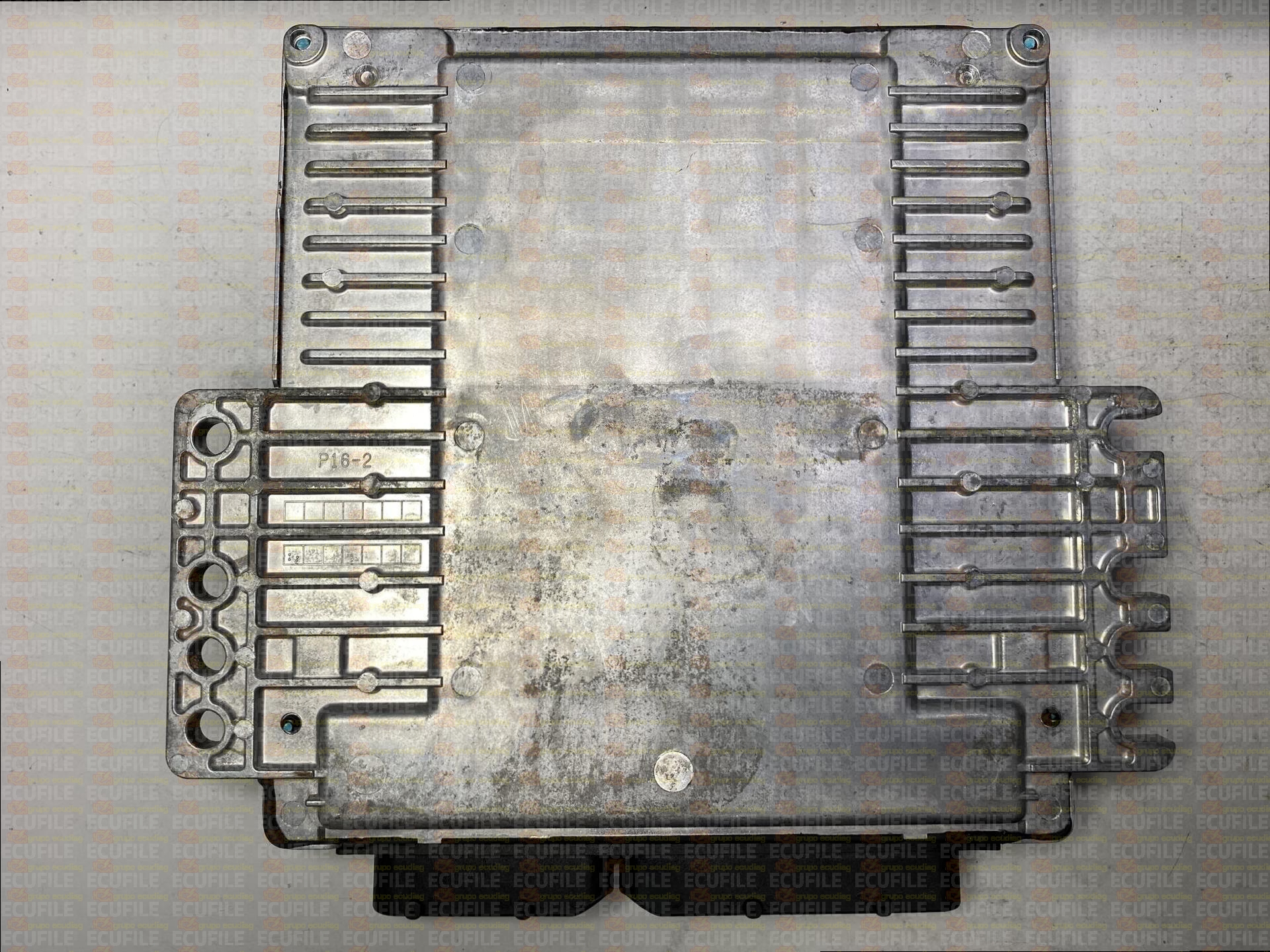 HITACHI HI-EWR20 EWR20-023 B1 8620 RENAULT GRAND ESPACE IV 3.5i V6 24V 240HP 8200550687 8200884506 6500