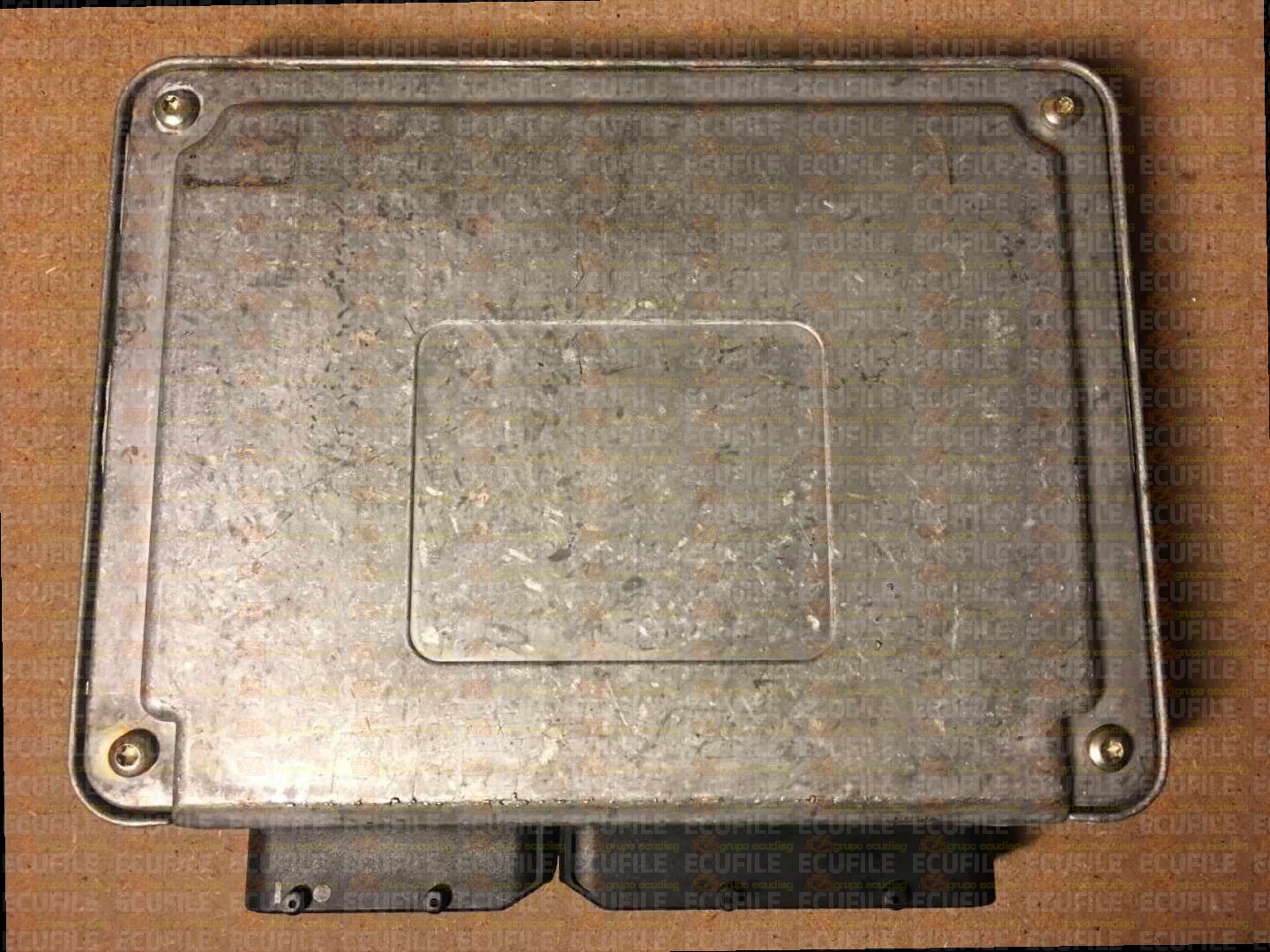 MAGNETI MARELLI IAW 4LV.HA 61600.561.03 SEAT LEON I TOLEDO II 1.6i 105HP 036906034BD 3550
